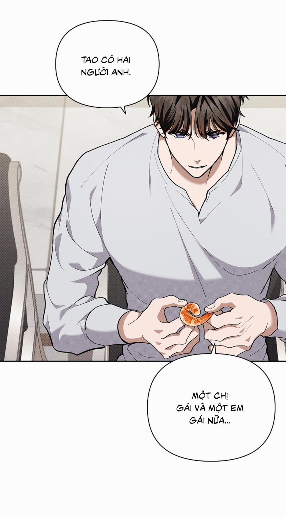 ĐỪNG ĐỘNG VÀO CÚN CON! 10 trang 34