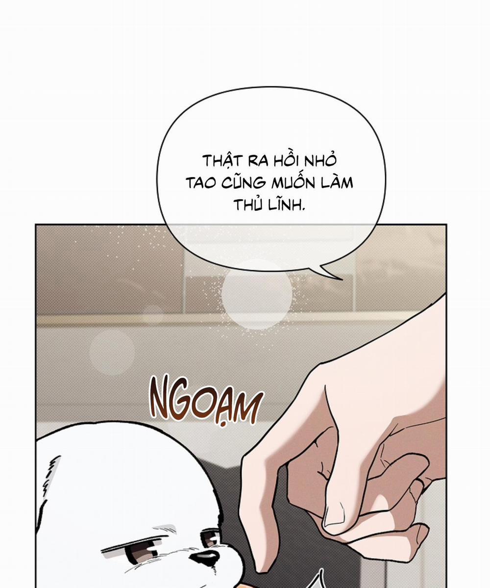 ĐỪNG ĐỘNG VÀO CÚN CON! 10 trang 35