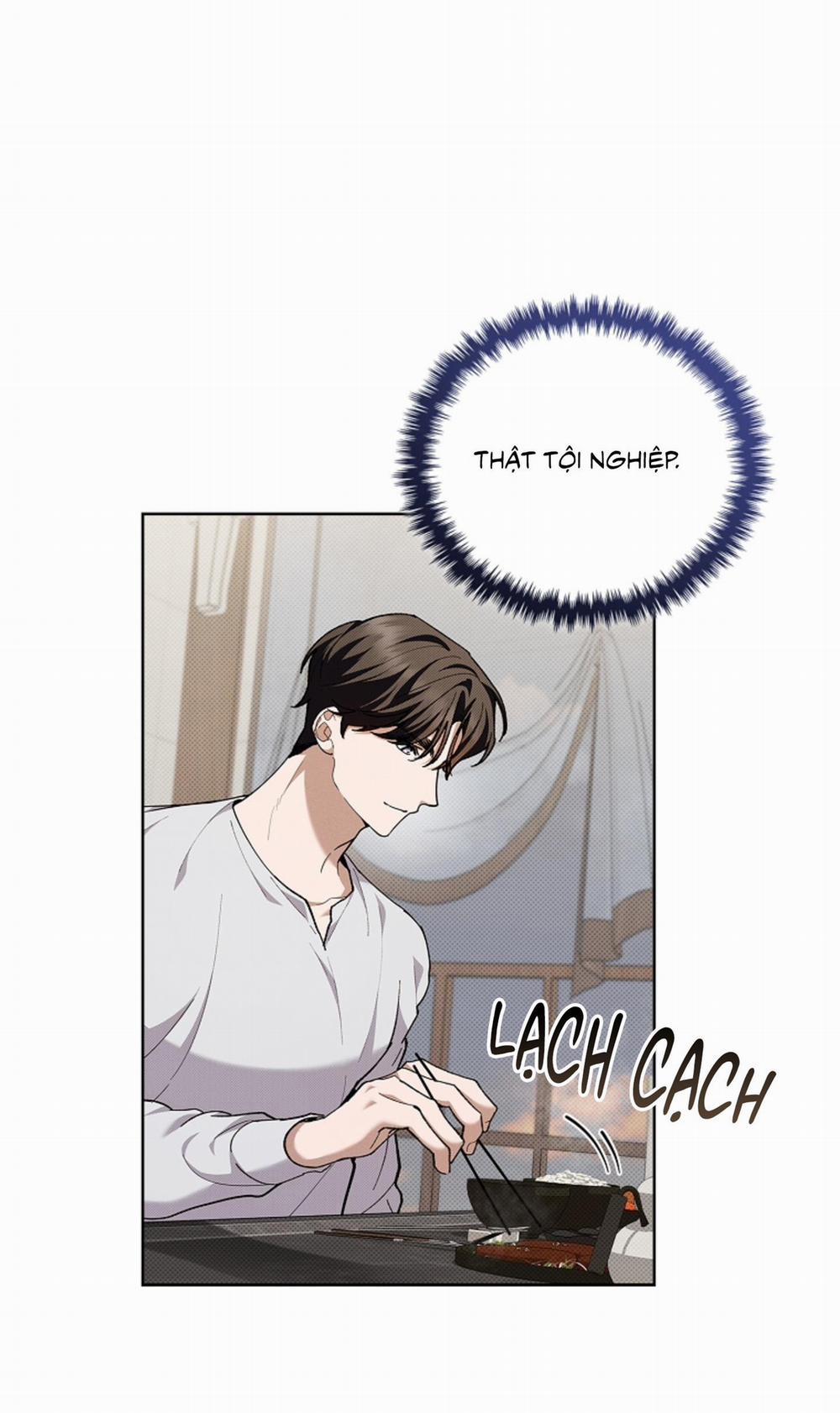 ĐỪNG ĐỘNG VÀO CÚN CON! 10 trang 40