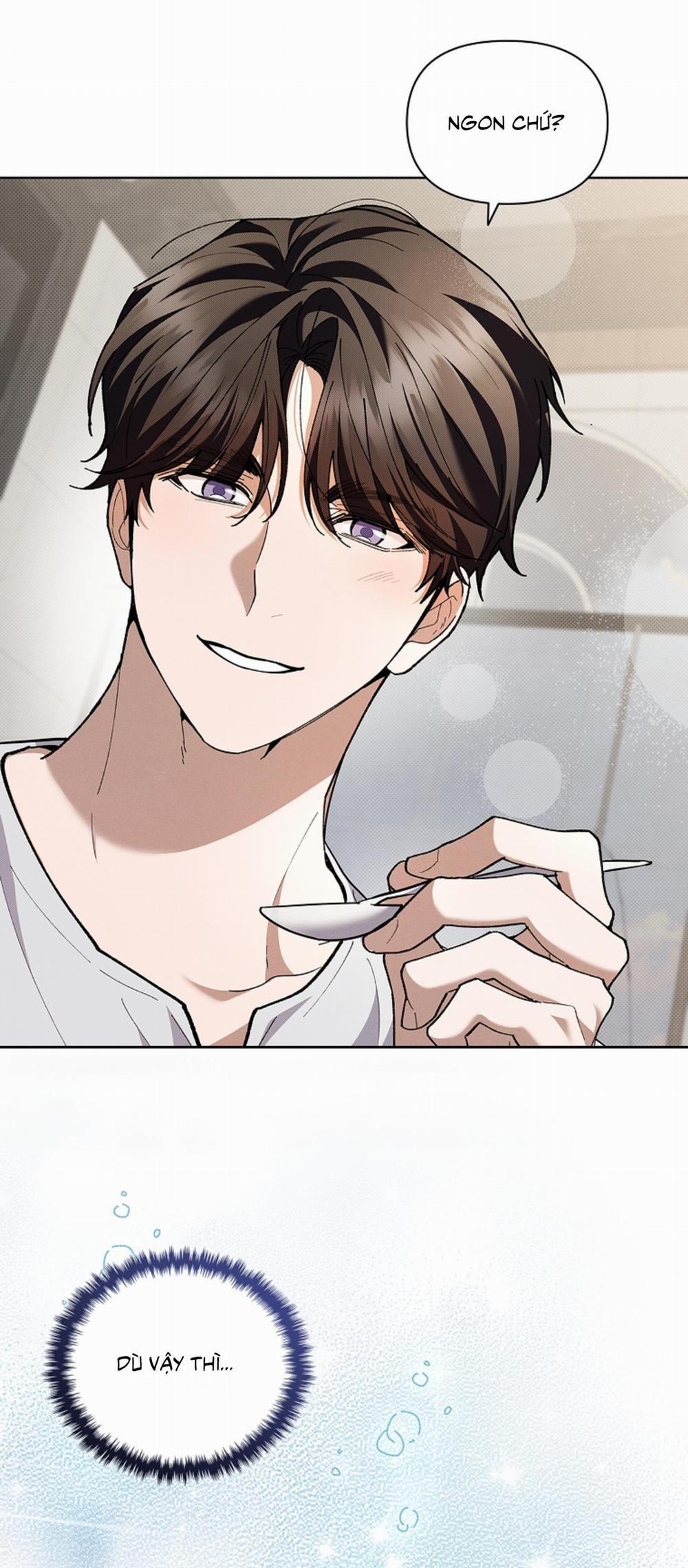 ĐỪNG ĐỘNG VÀO CÚN CON! 10 trang 43