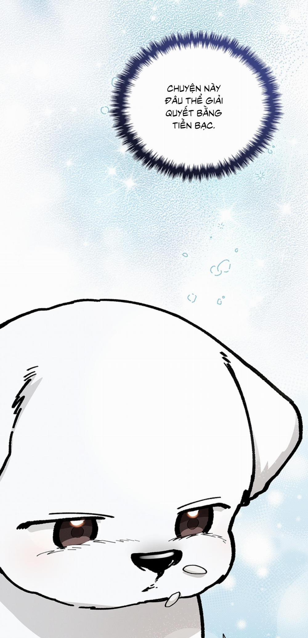 ĐỪNG ĐỘNG VÀO CÚN CON! 10 trang 44