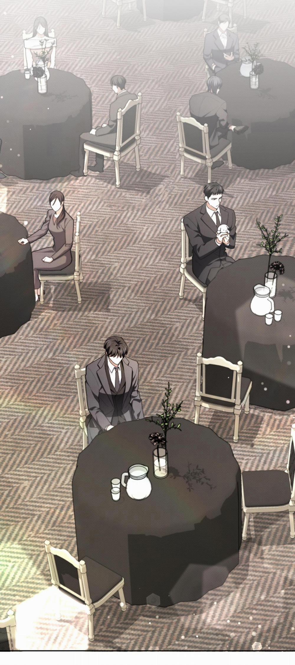 ĐỪNG ĐỘNG VÀO CÚN CON! 10 trang 54