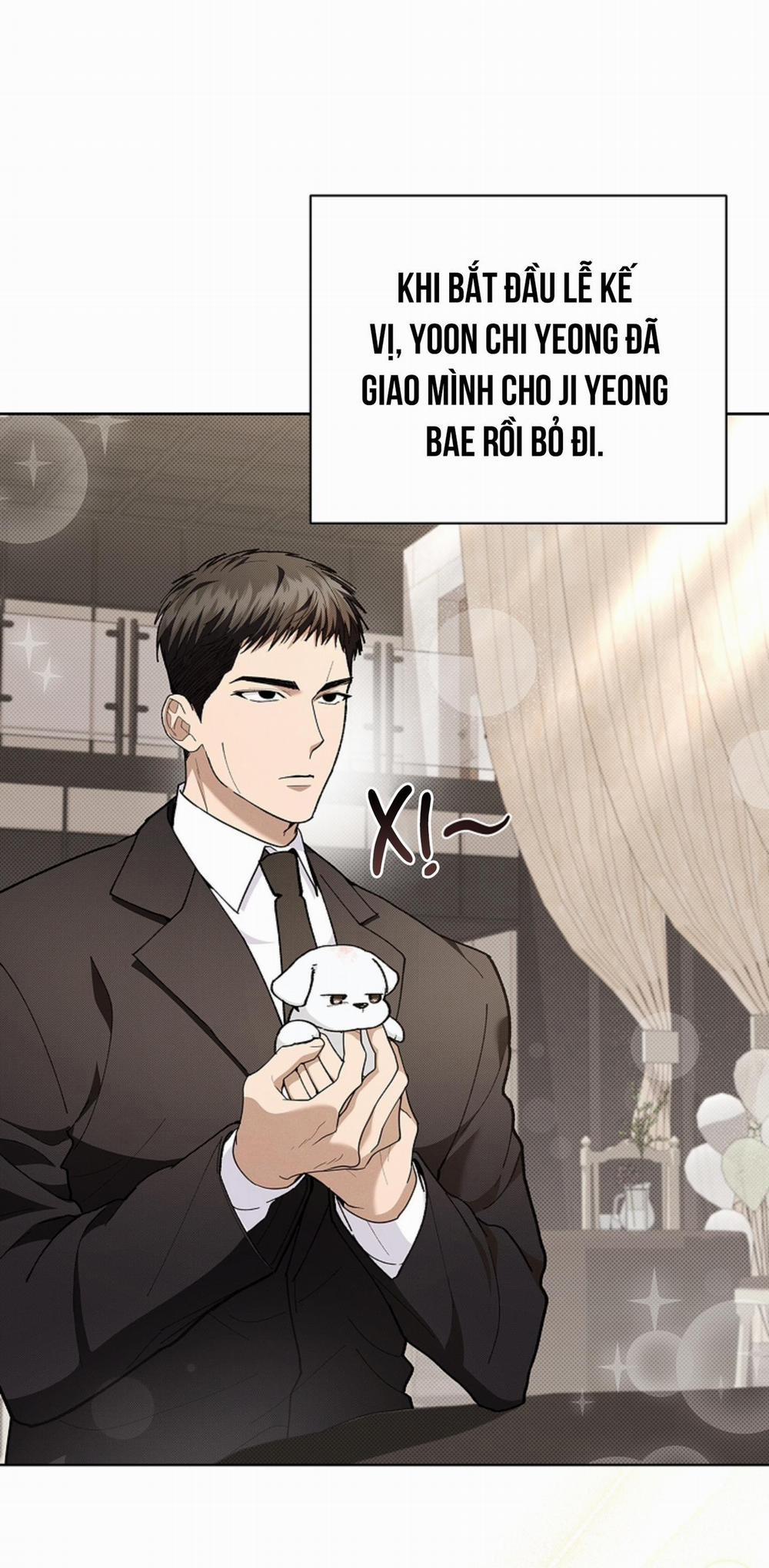 ĐỪNG ĐỘNG VÀO CÚN CON! 10 trang 55