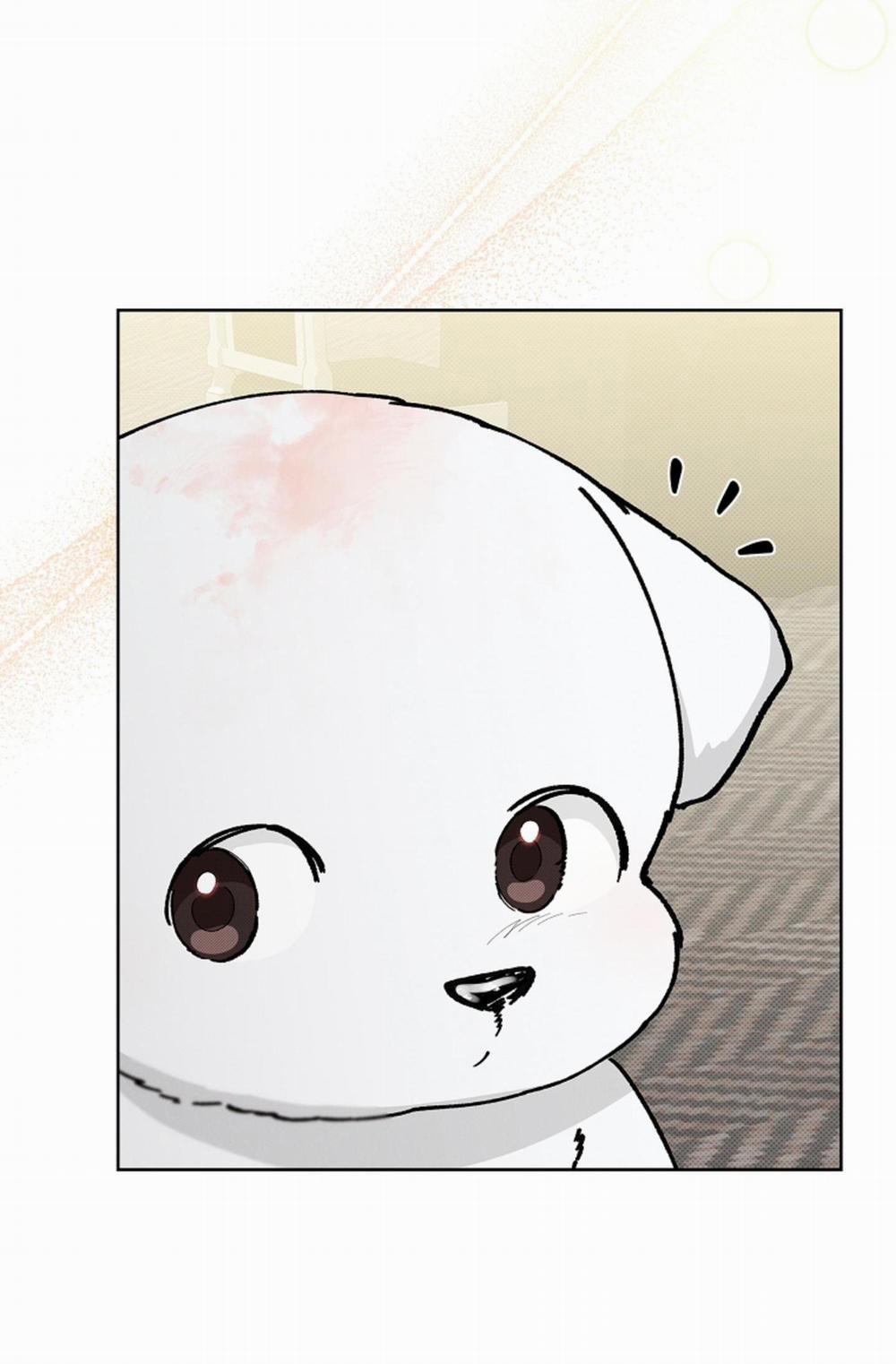 ĐỪNG ĐỘNG VÀO CÚN CON! 10 trang 56