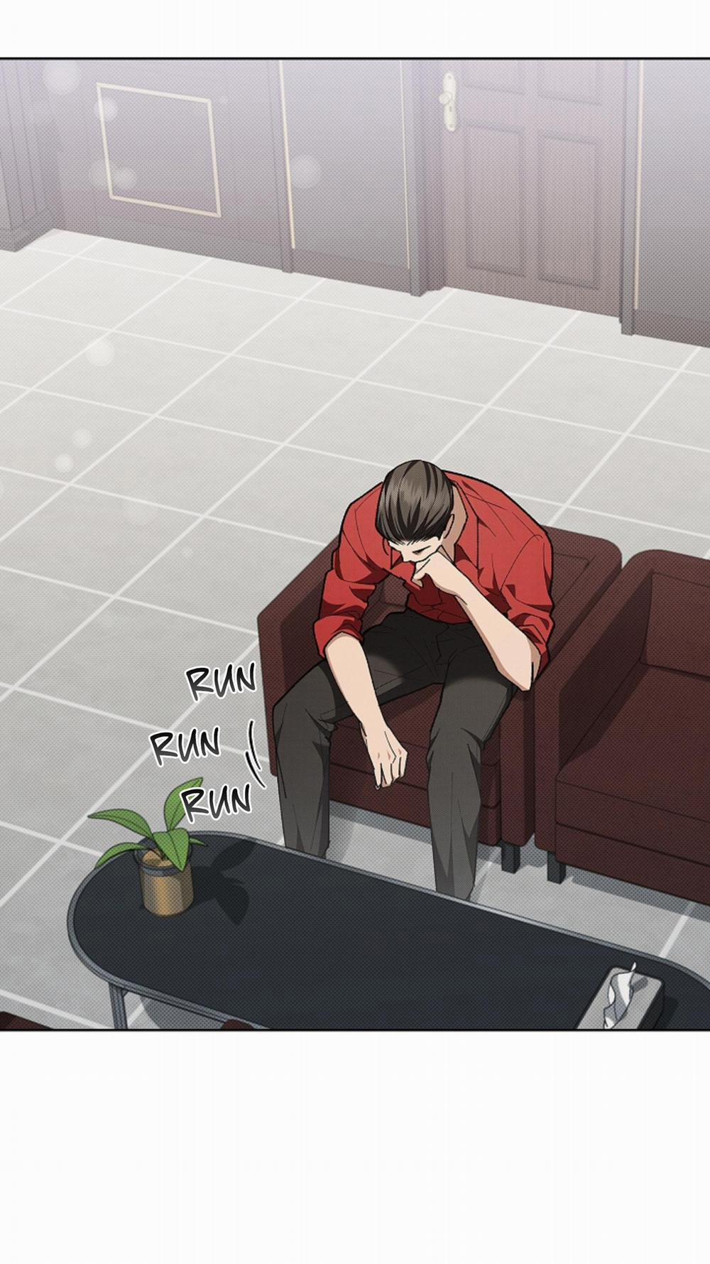 ĐỪNG ĐỘNG VÀO CÚN CON! 11 trang 37