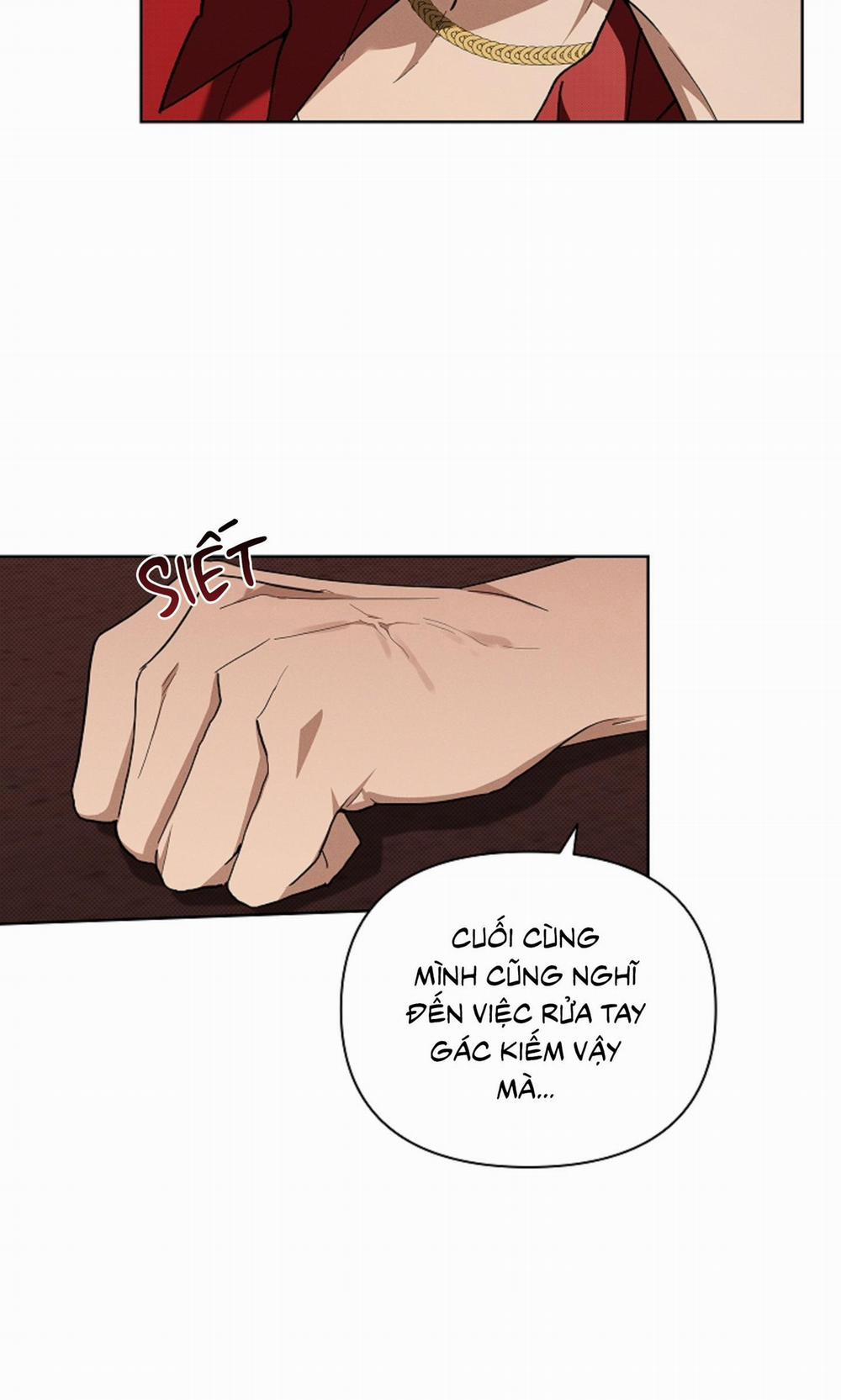 ĐỪNG ĐỘNG VÀO CÚN CON! 11 trang 39