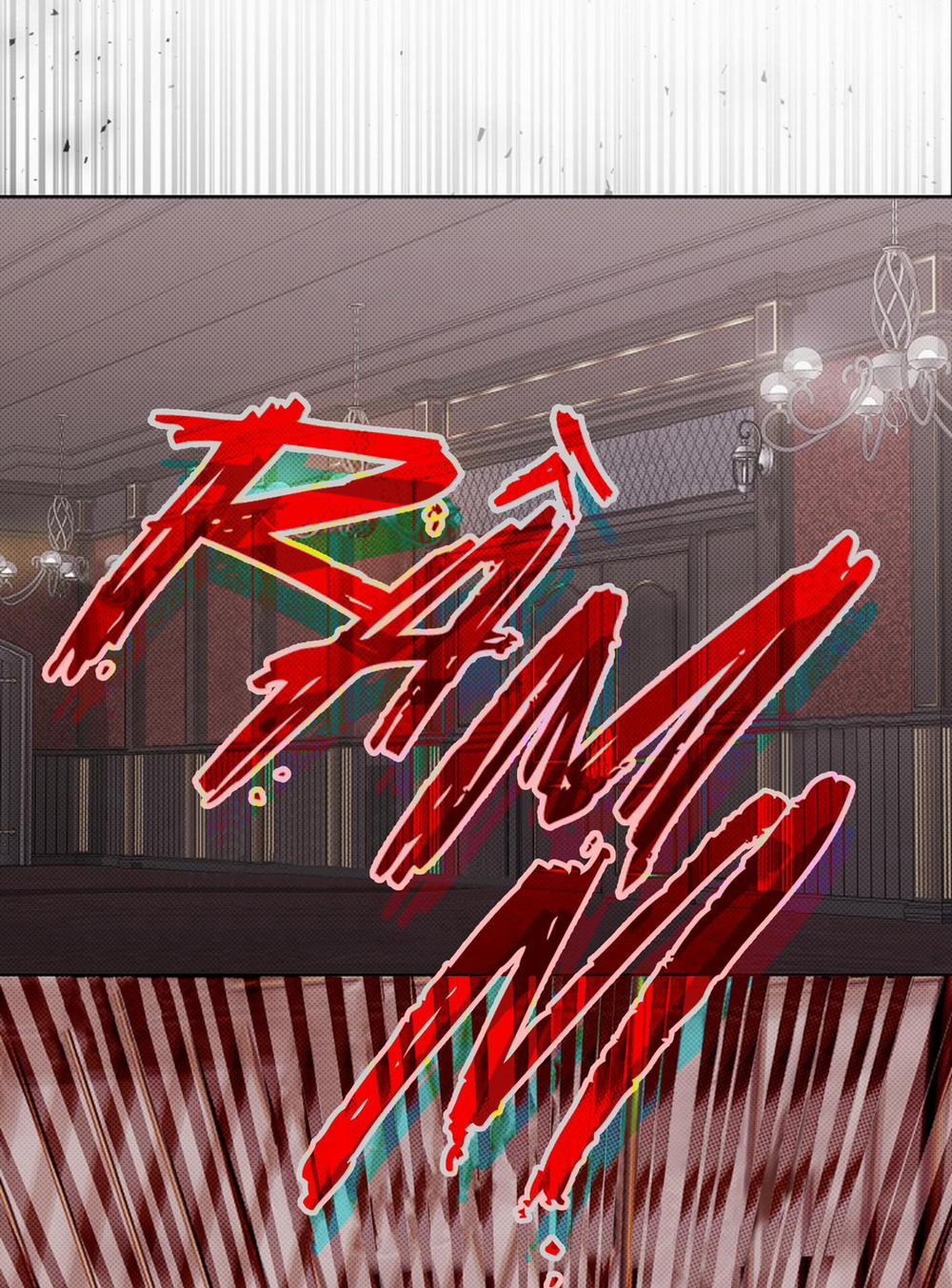 ĐỪNG ĐỘNG VÀO CÚN CON! 11 trang 48