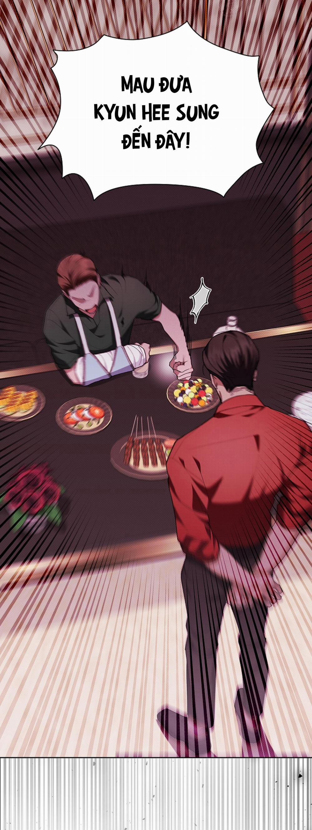 ĐỪNG ĐỘNG VÀO CÚN CON! 11 trang 49