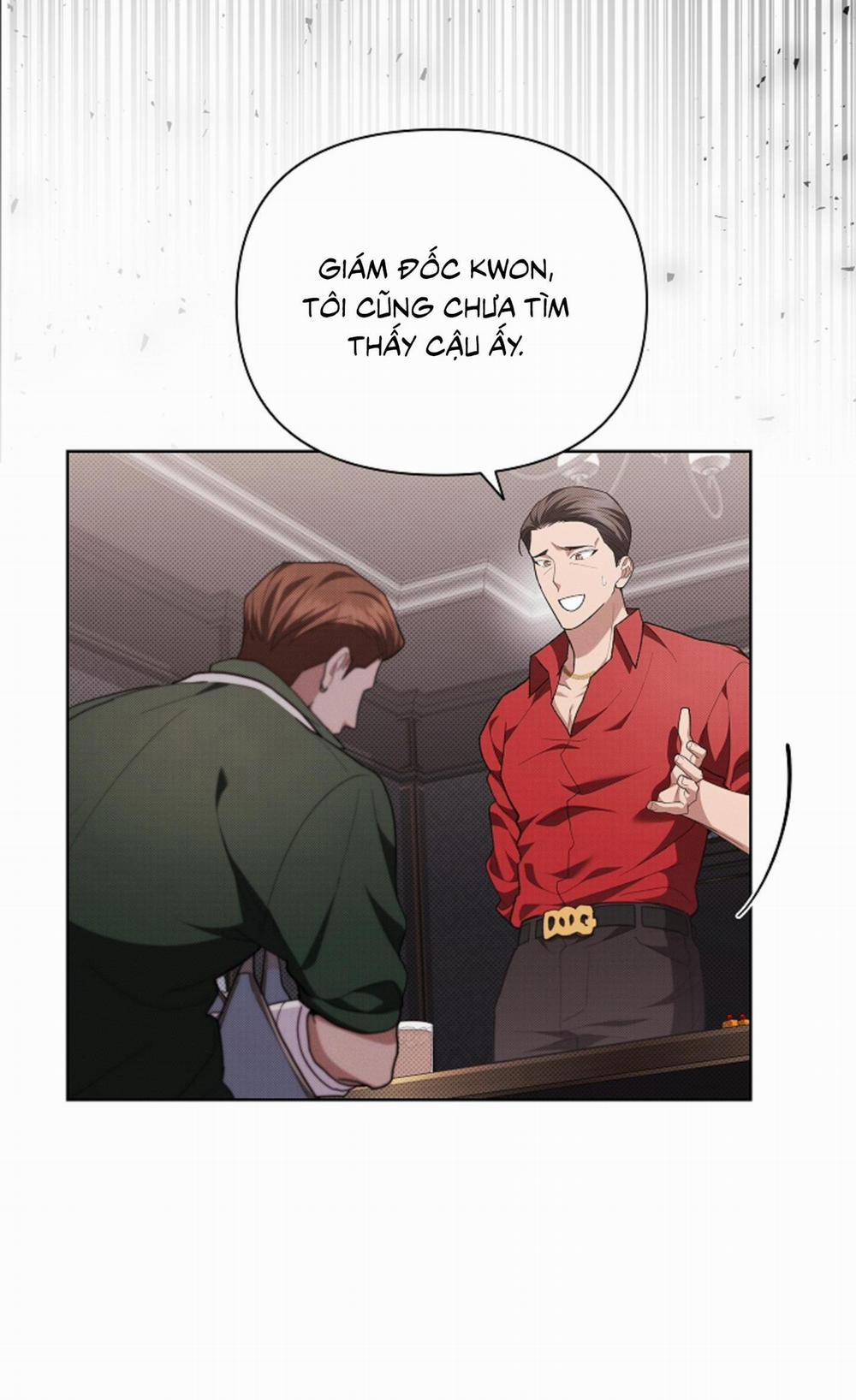 ĐỪNG ĐỘNG VÀO CÚN CON! 11 trang 50