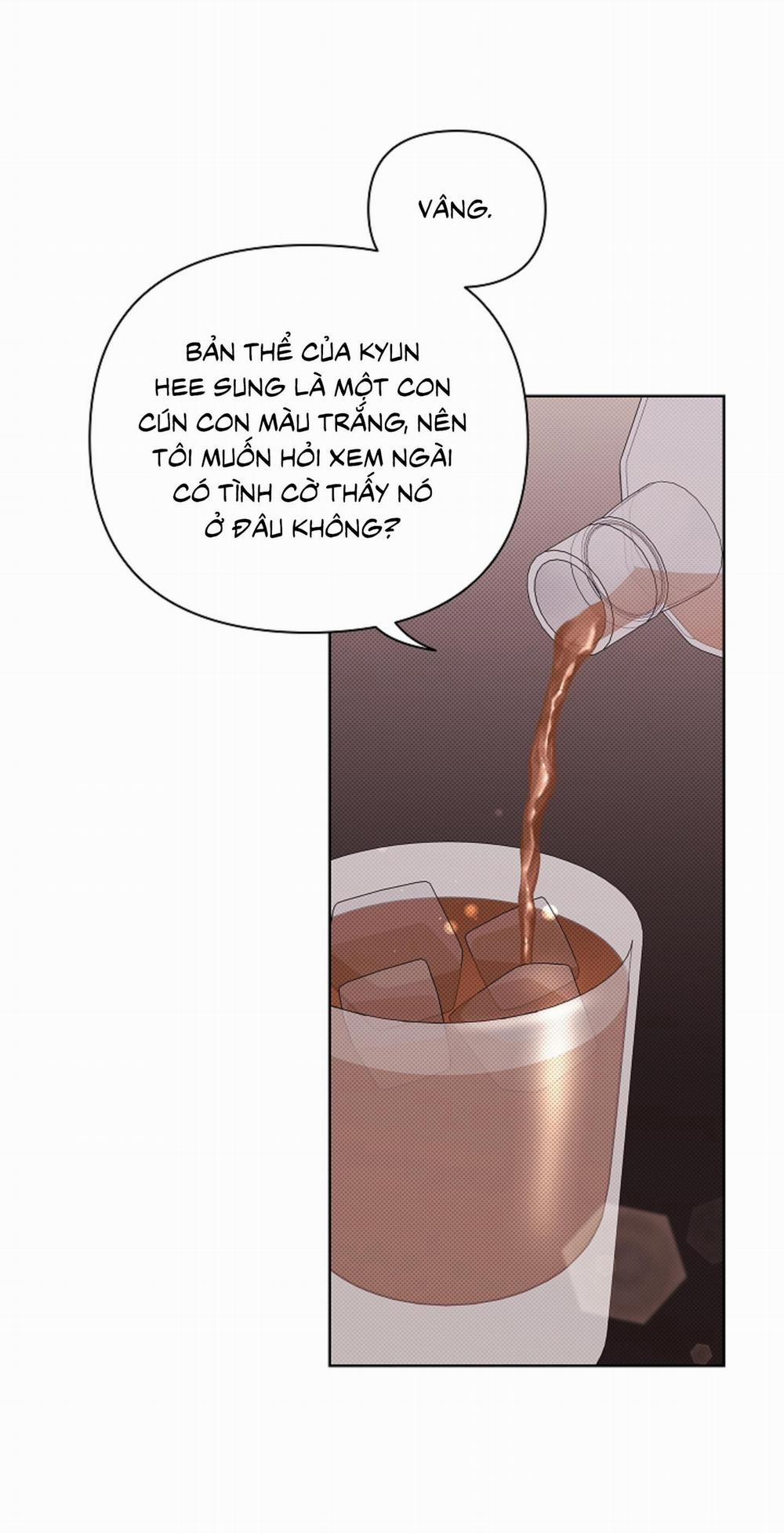 ĐỪNG ĐỘNG VÀO CÚN CON! 11 trang 53