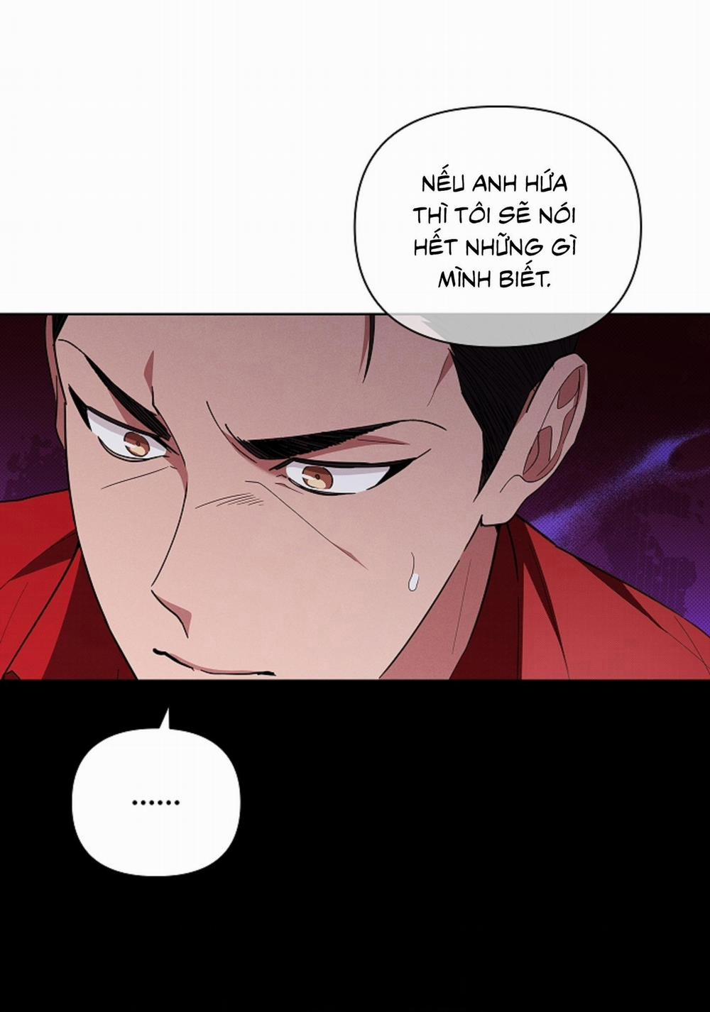 ĐỪNG ĐỘNG VÀO CÚN CON! 11 trang 64