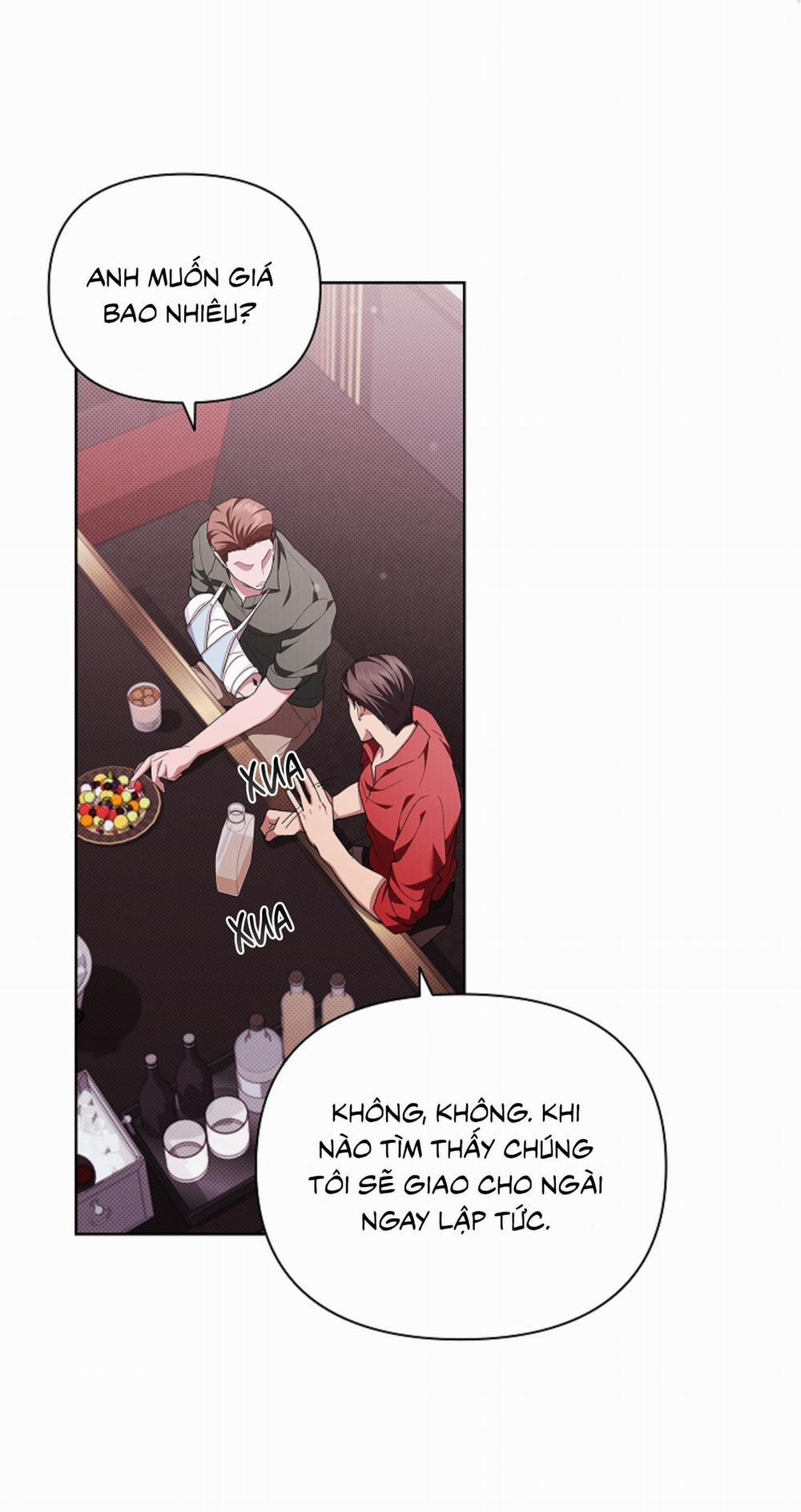 ĐỪNG ĐỘNG VÀO CÚN CON! 11 trang 68