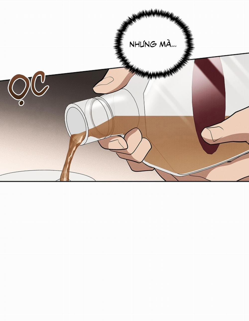 ĐỪNG ĐỘNG VÀO CÚN CON! 11 trang 70