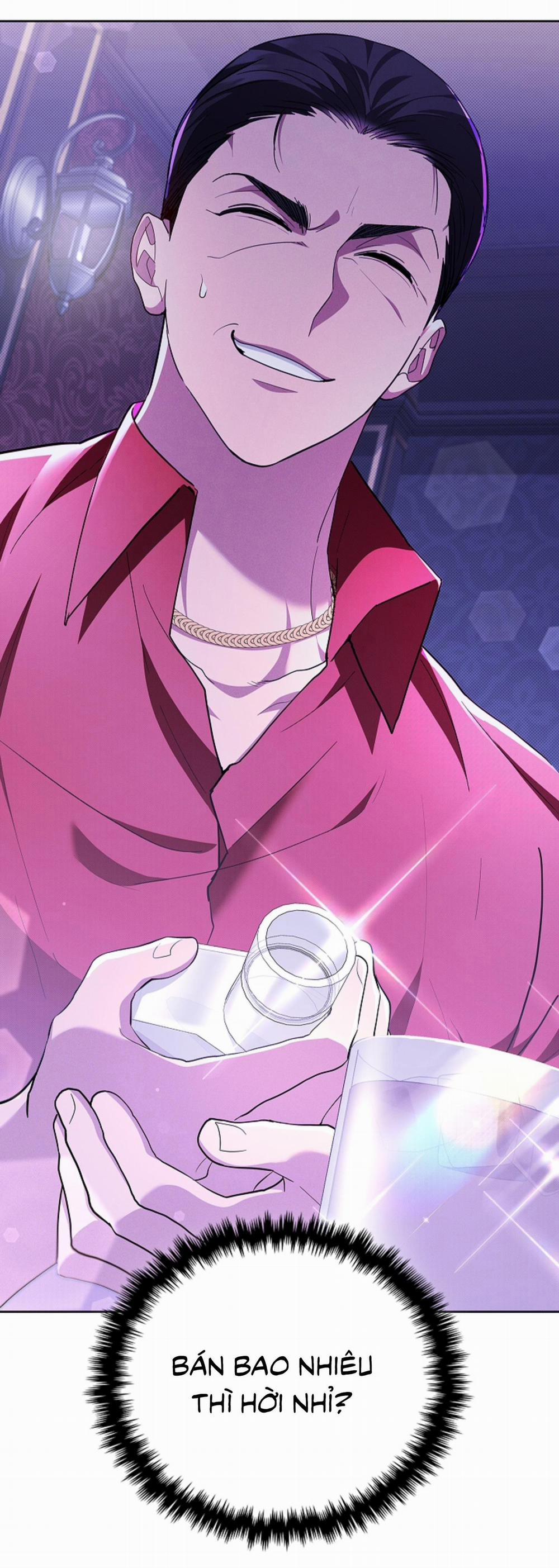 ĐỪNG ĐỘNG VÀO CÚN CON! 11 trang 71