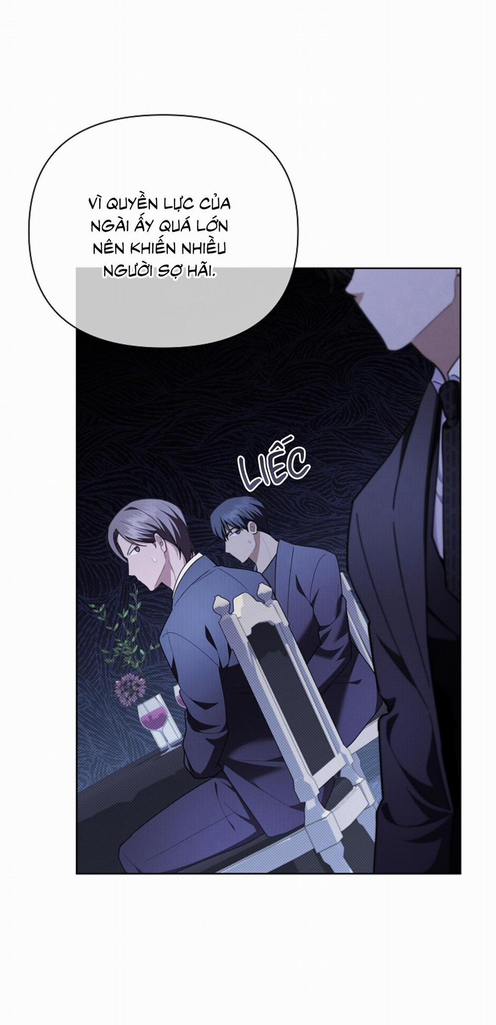 ĐỪNG ĐỘNG VÀO CÚN CON! 11 trang 9