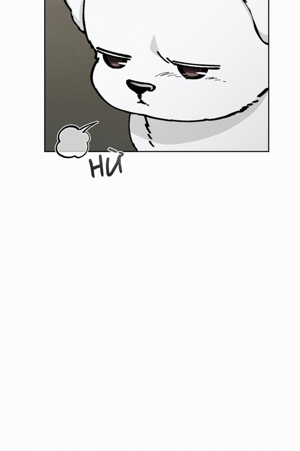 ĐỪNG ĐỘNG VÀO CÚN CON! 12 trang 10