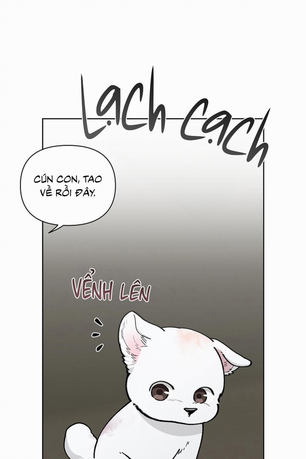 ĐỪNG ĐỘNG VÀO CÚN CON! 12 trang 12