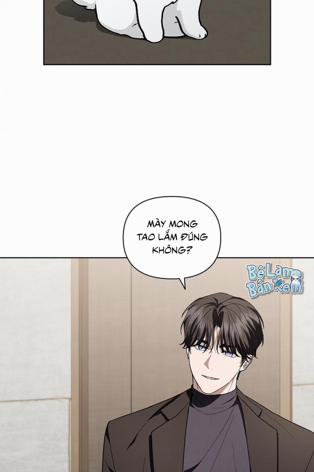 ĐỪNG ĐỘNG VÀO CÚN CON! 12 trang 13