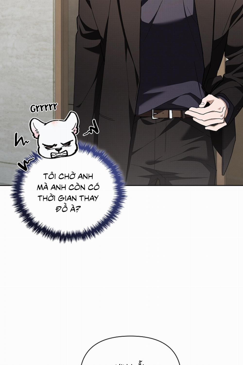 ĐỪNG ĐỘNG VÀO CÚN CON! 12 trang 14