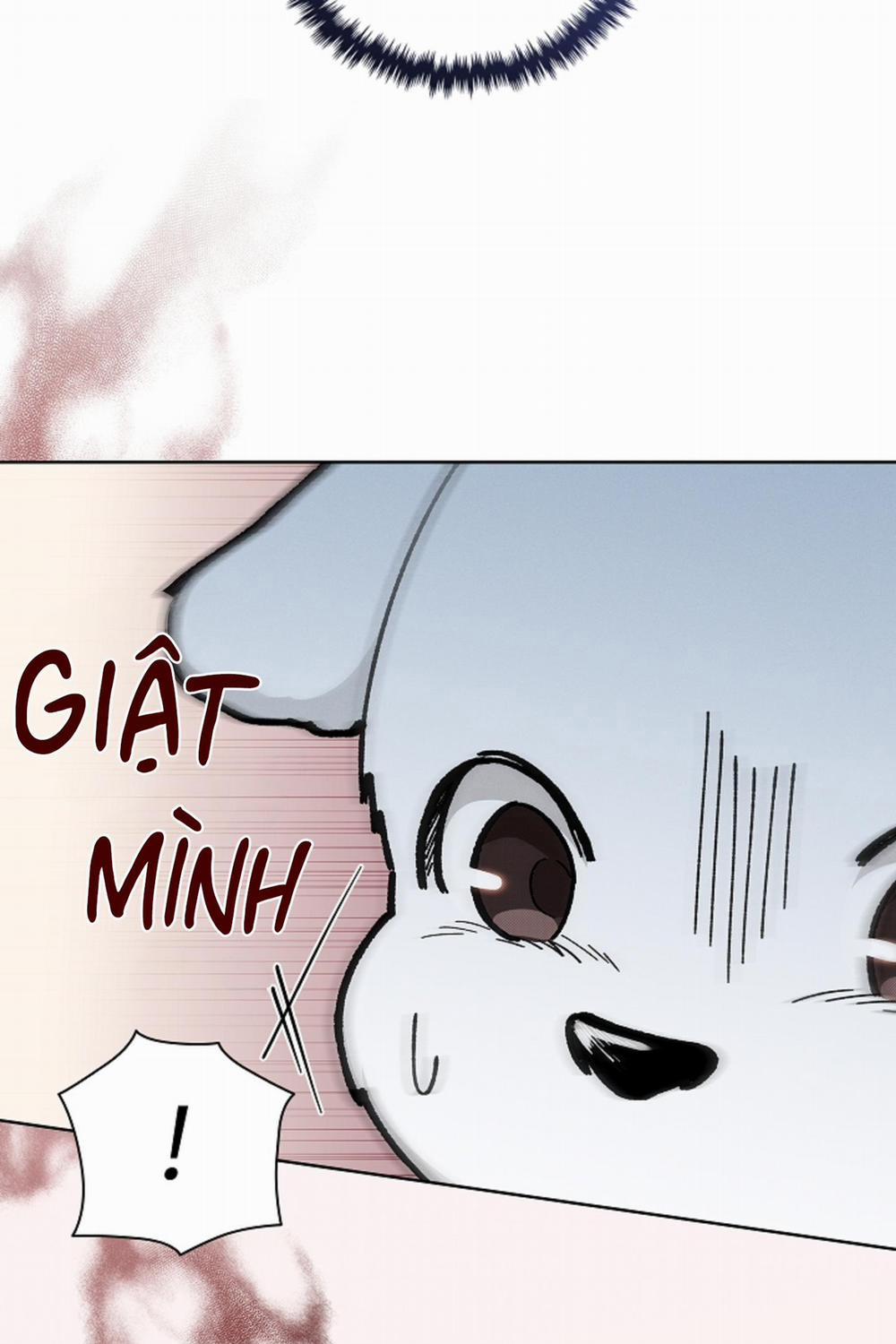 ĐỪNG ĐỘNG VÀO CÚN CON! 12 trang 16