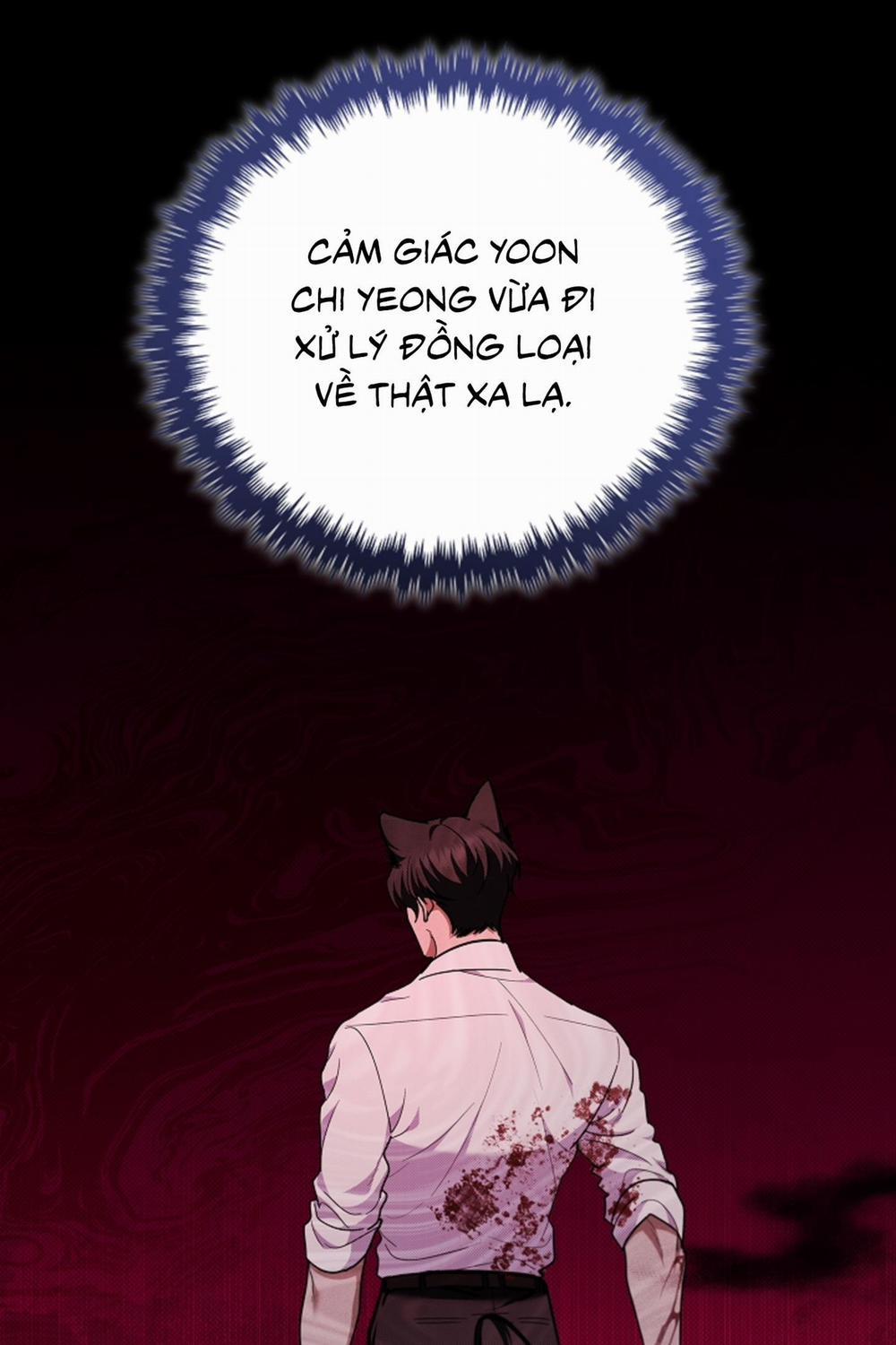 ĐỪNG ĐỘNG VÀO CÚN CON! 12 trang 27