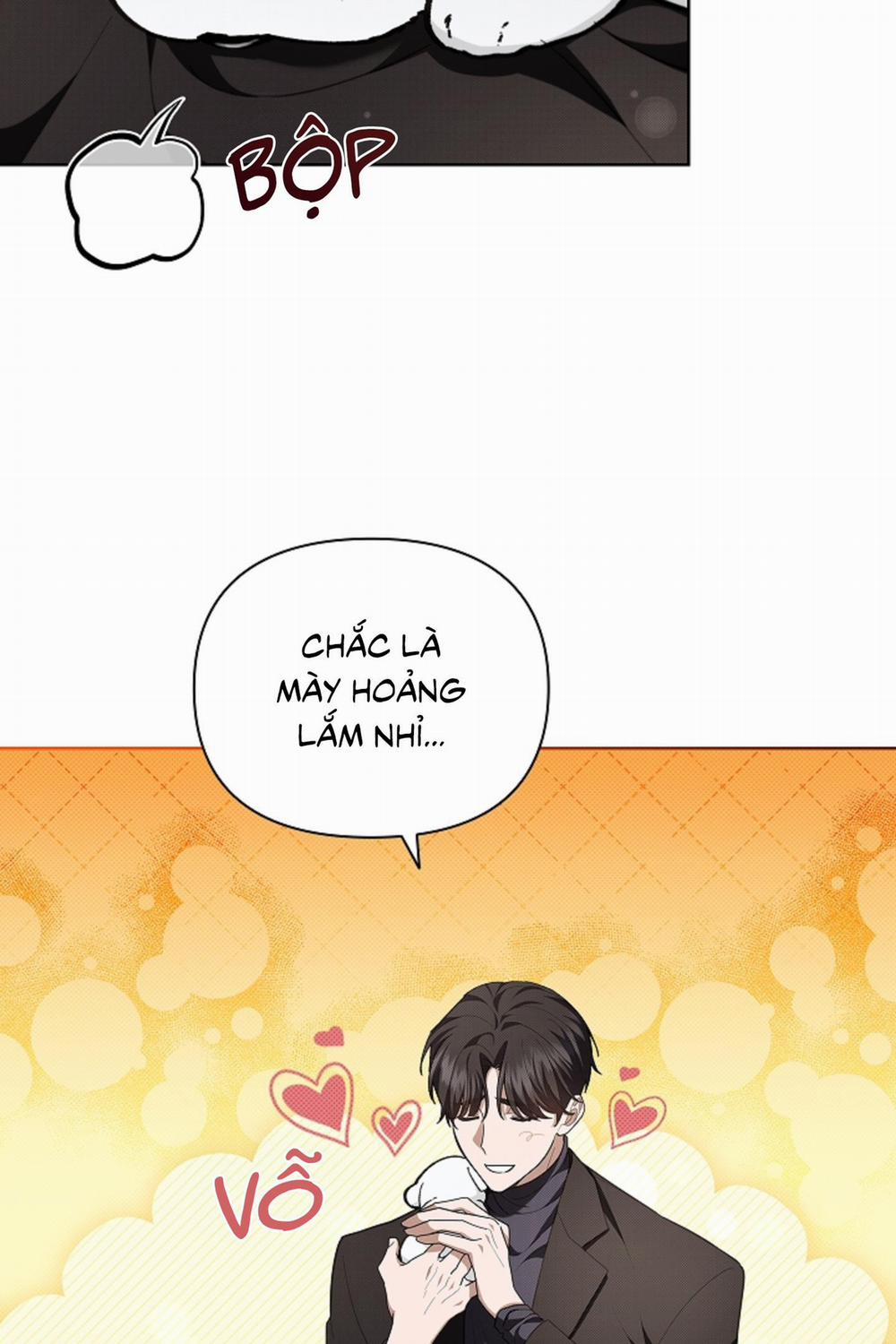 ĐỪNG ĐỘNG VÀO CÚN CON! 12 trang 41