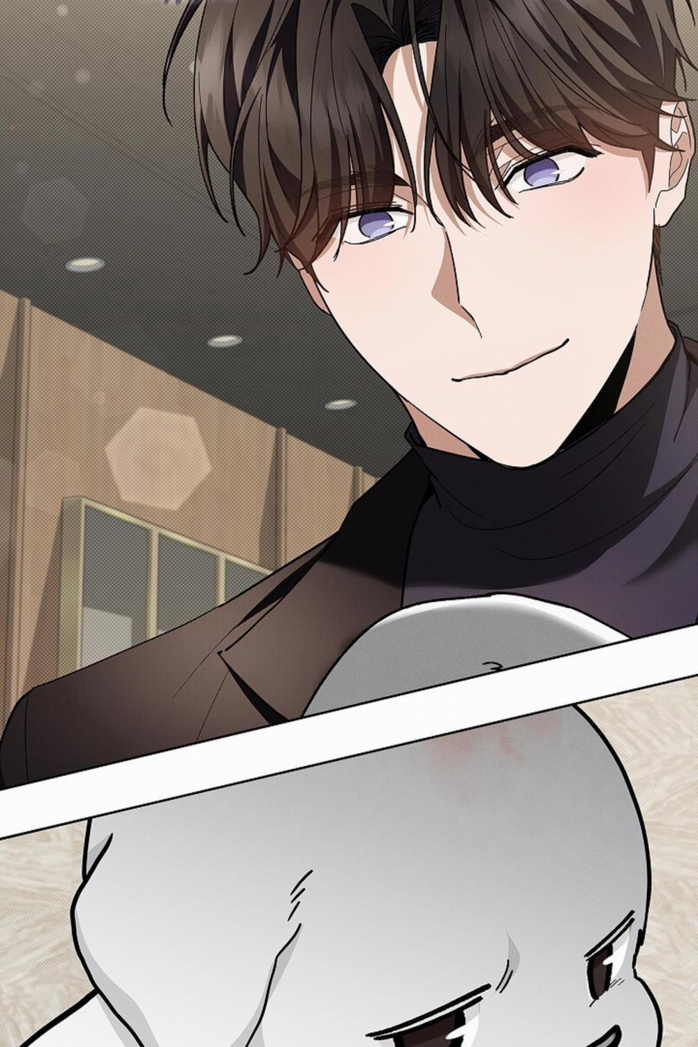 ĐỪNG ĐỘNG VÀO CÚN CON! 12 trang 50