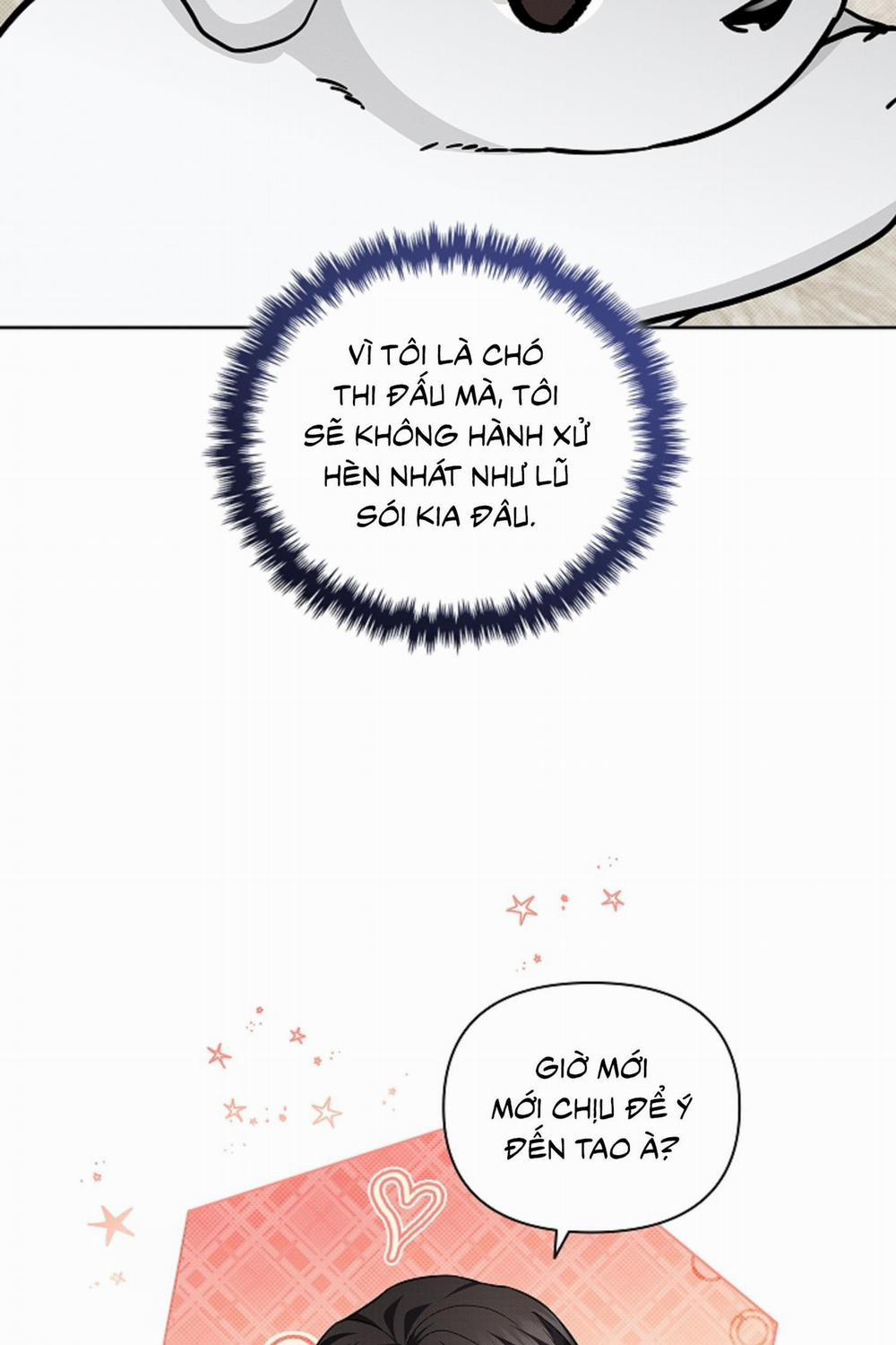 ĐỪNG ĐỘNG VÀO CÚN CON! 12 trang 51