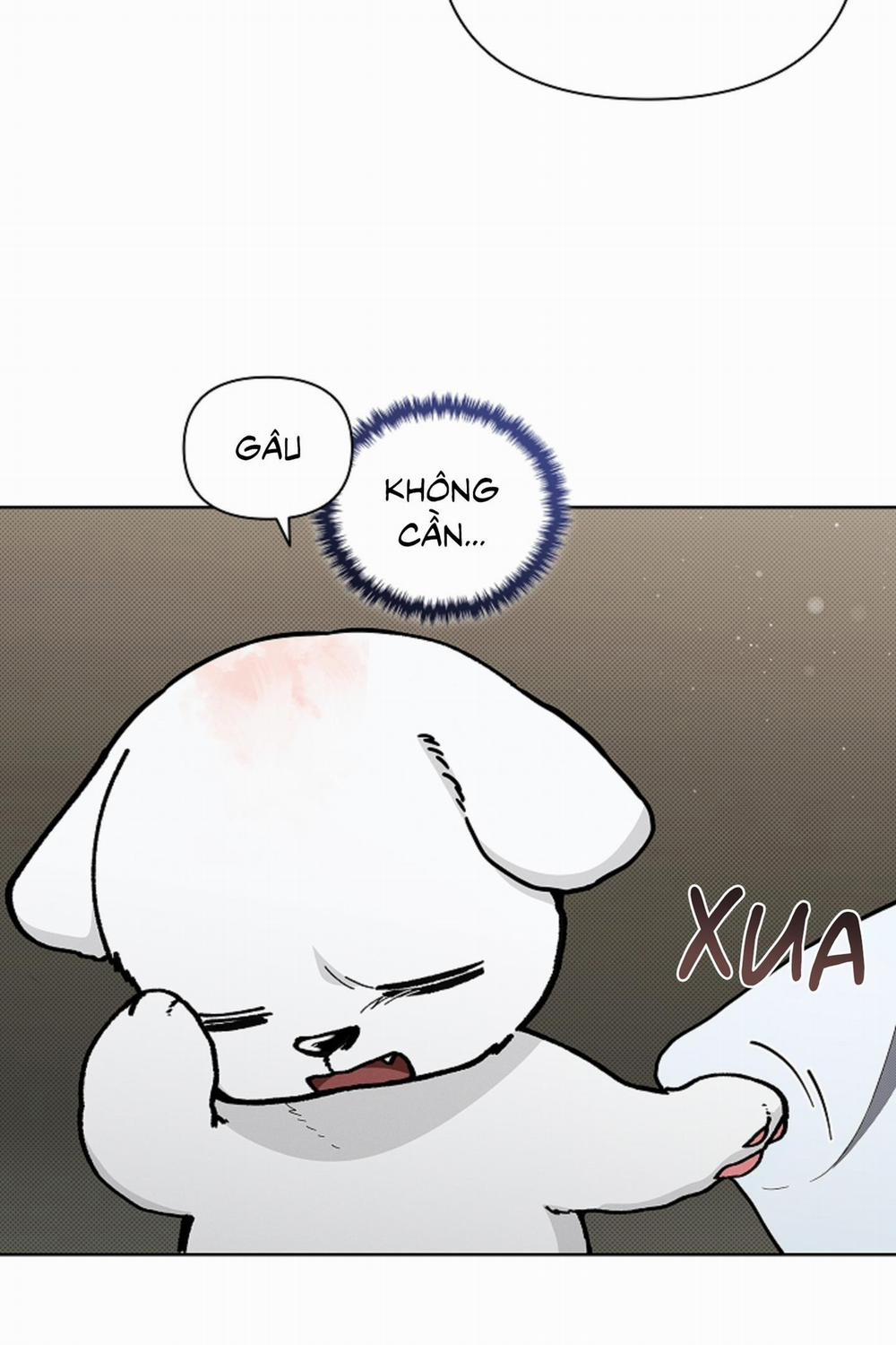 ĐỪNG ĐỘNG VÀO CÚN CON! 12 trang 6