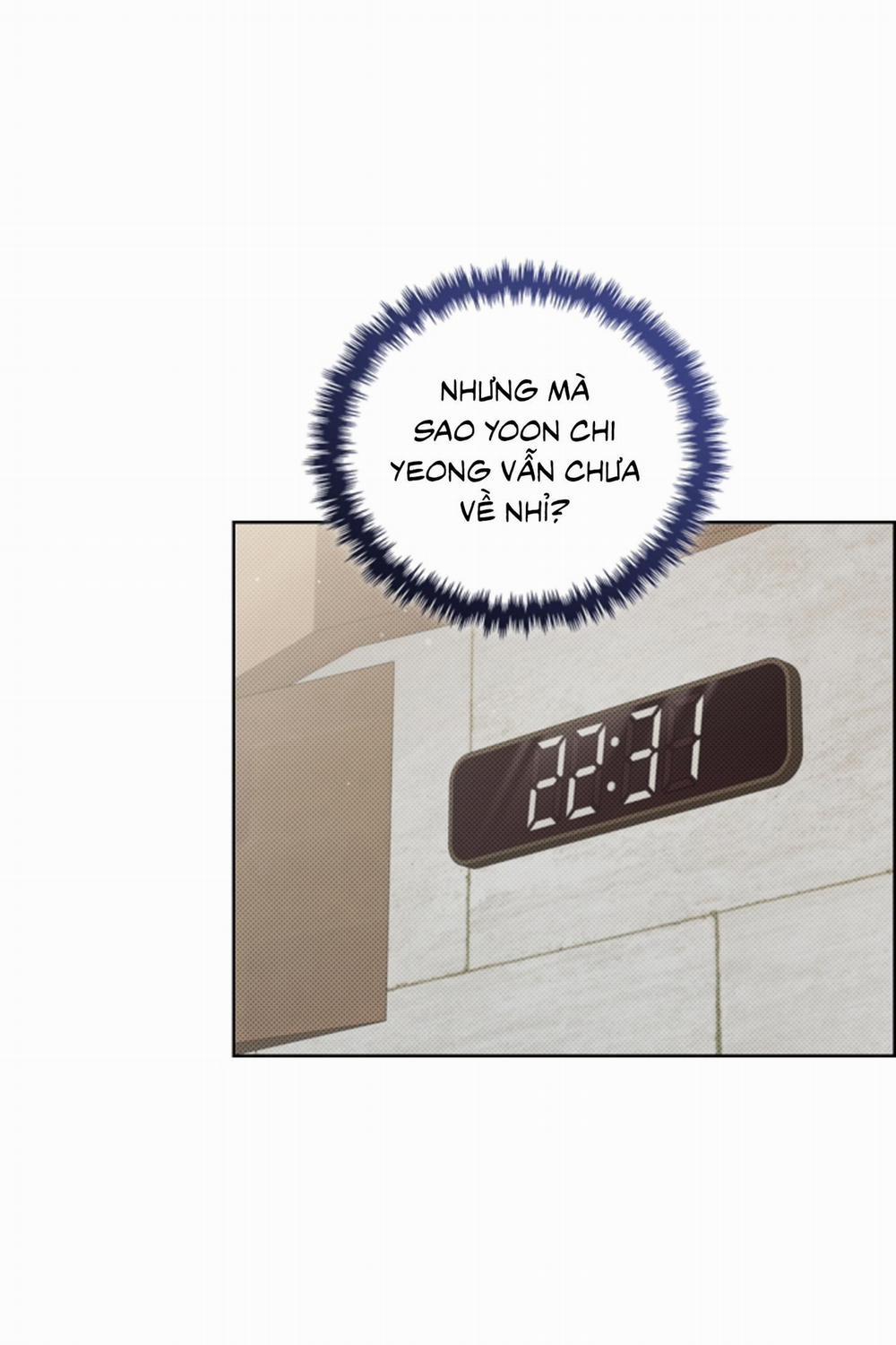 ĐỪNG ĐỘNG VÀO CÚN CON! 12 trang 7