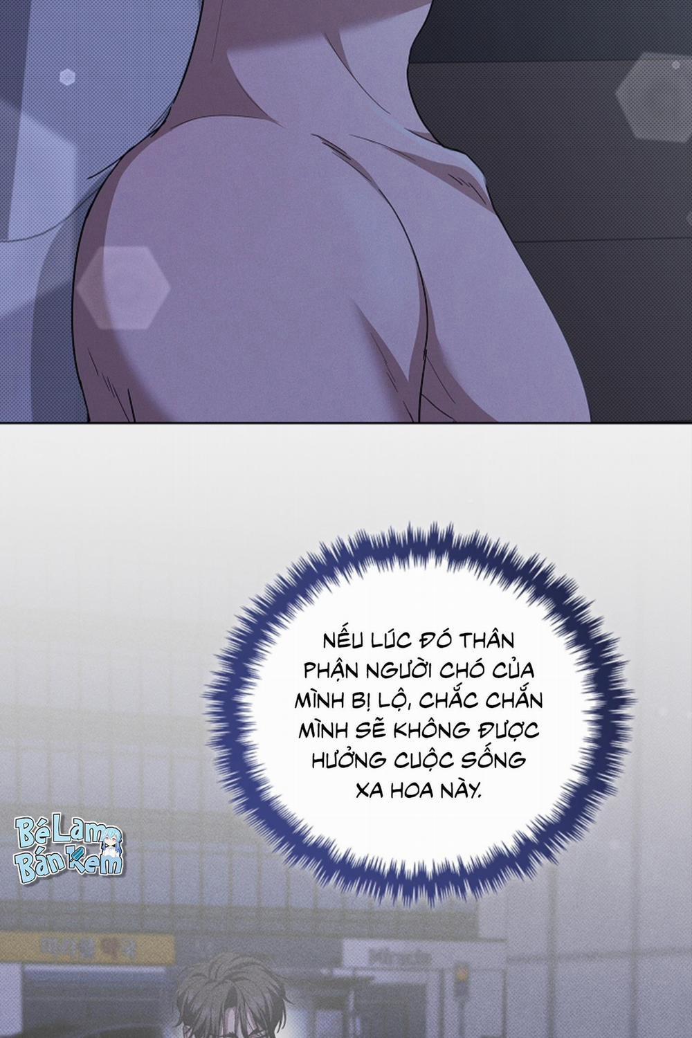 ĐỪNG ĐỘNG VÀO CÚN CON! 12 trang 73