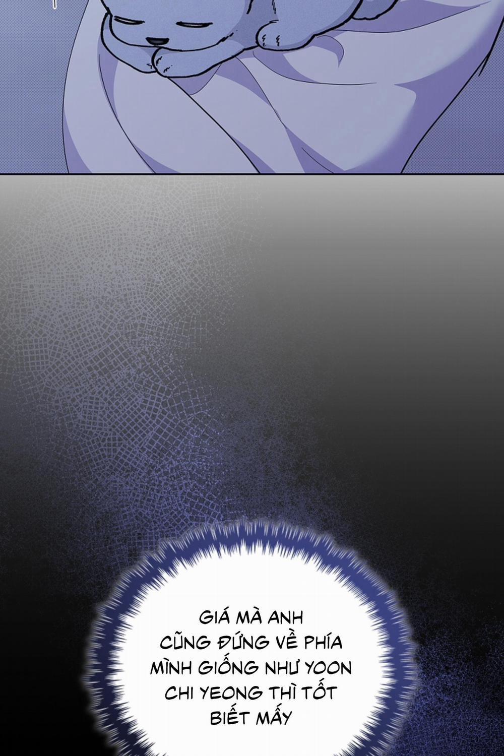 ĐỪNG ĐỘNG VÀO CÚN CON! 12 trang 77