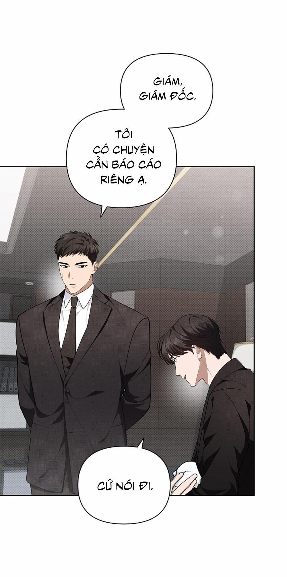 ĐỪNG ĐỘNG VÀO CÚN CON! 13 trang 26