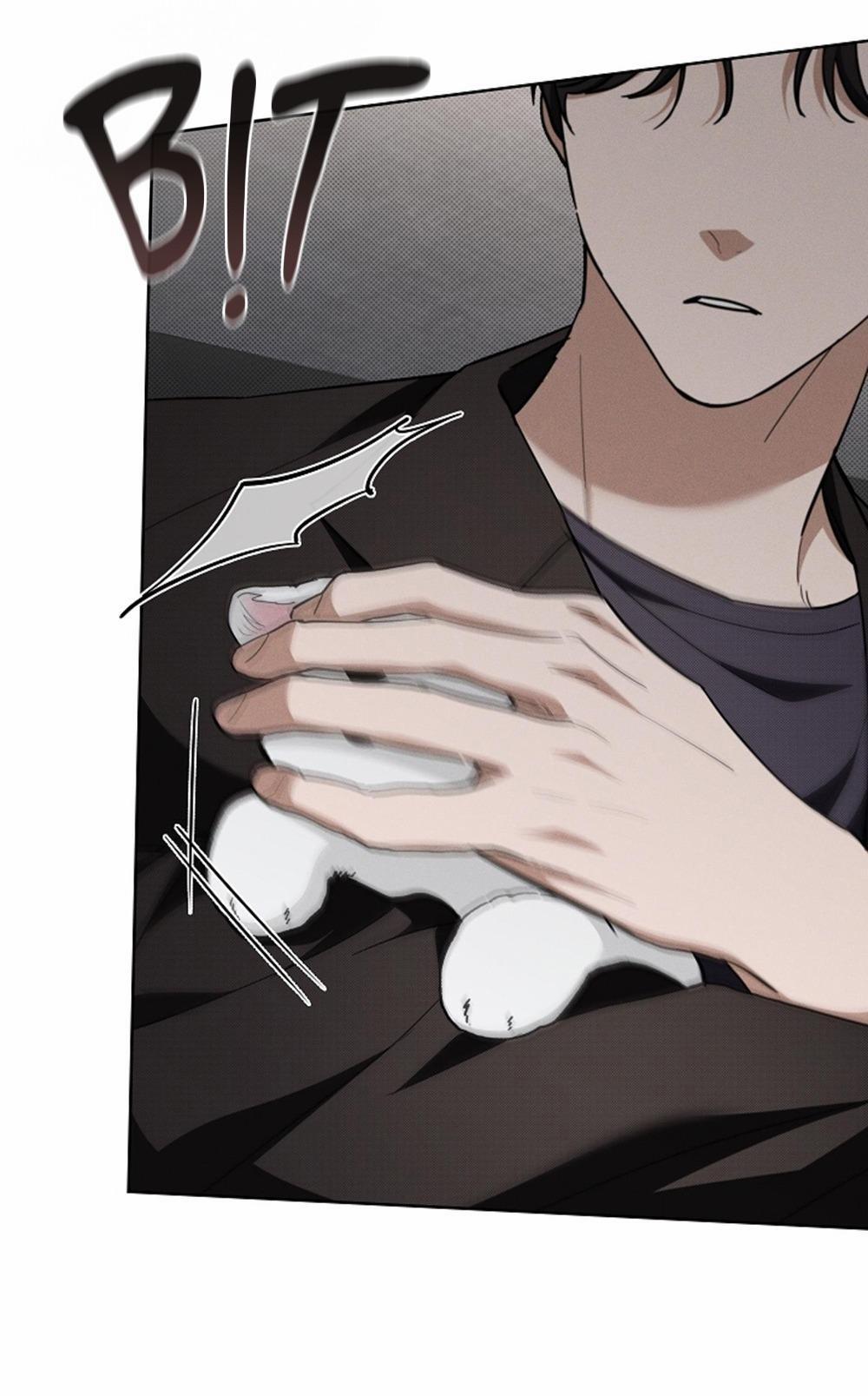 ĐỪNG ĐỘNG VÀO CÚN CON! 13 trang 37