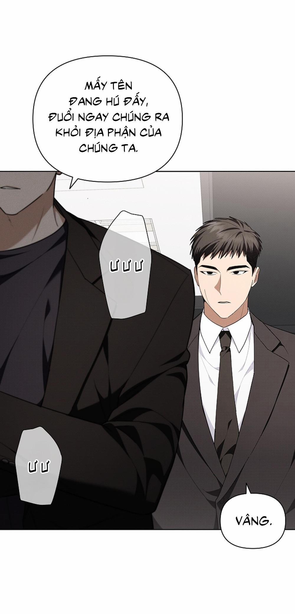 ĐỪNG ĐỘNG VÀO CÚN CON! 13 trang 39