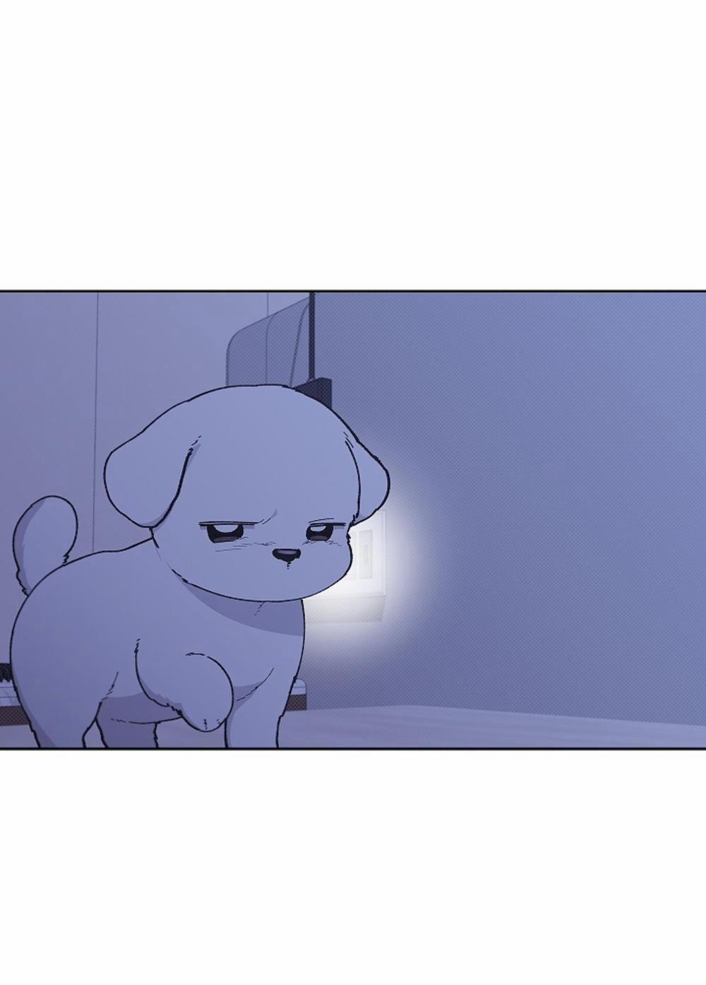 ĐỪNG ĐỘNG VÀO CÚN CON! 13 trang 4