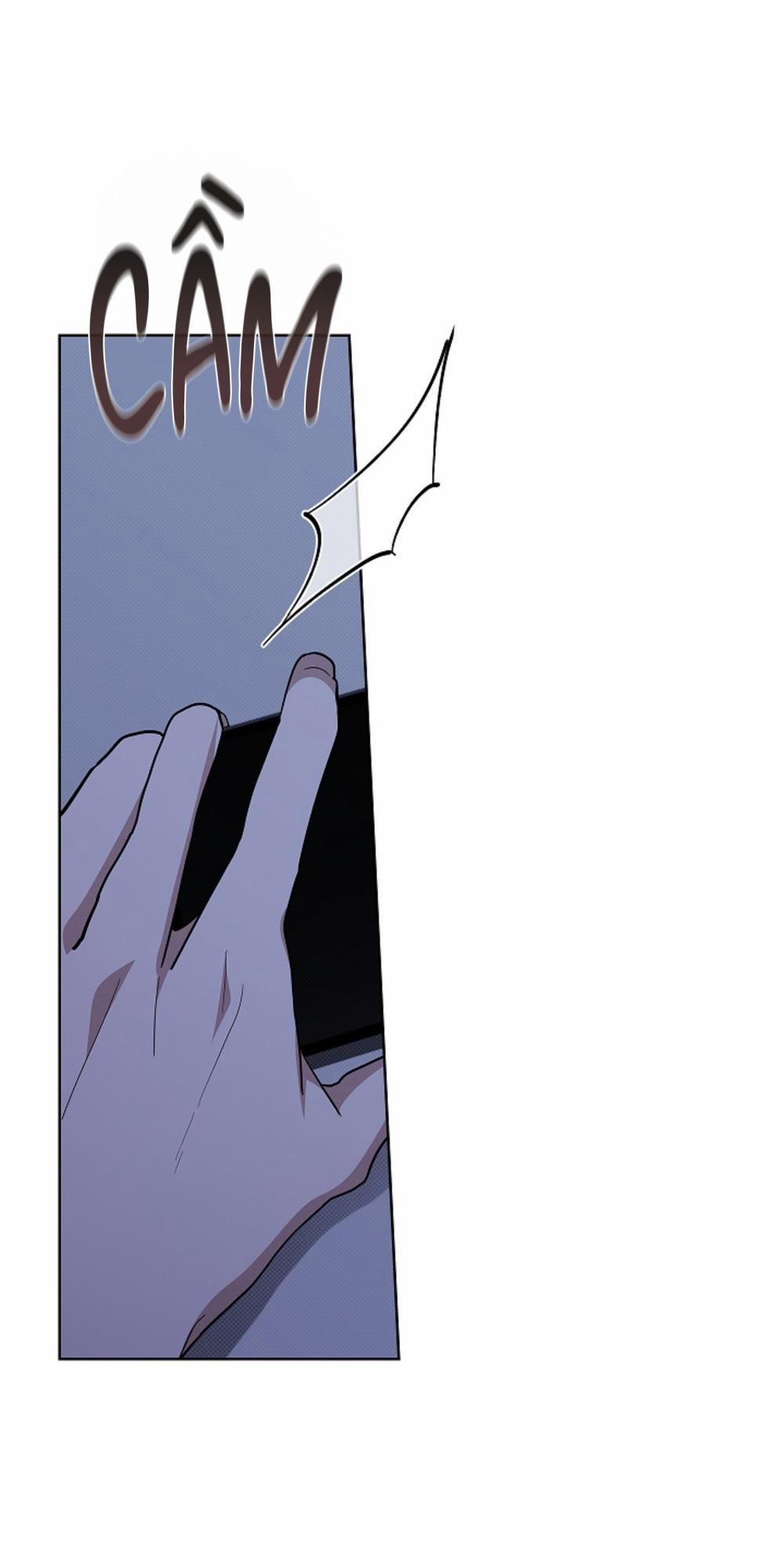 ĐỪNG ĐỘNG VÀO CÚN CON! 13 trang 65