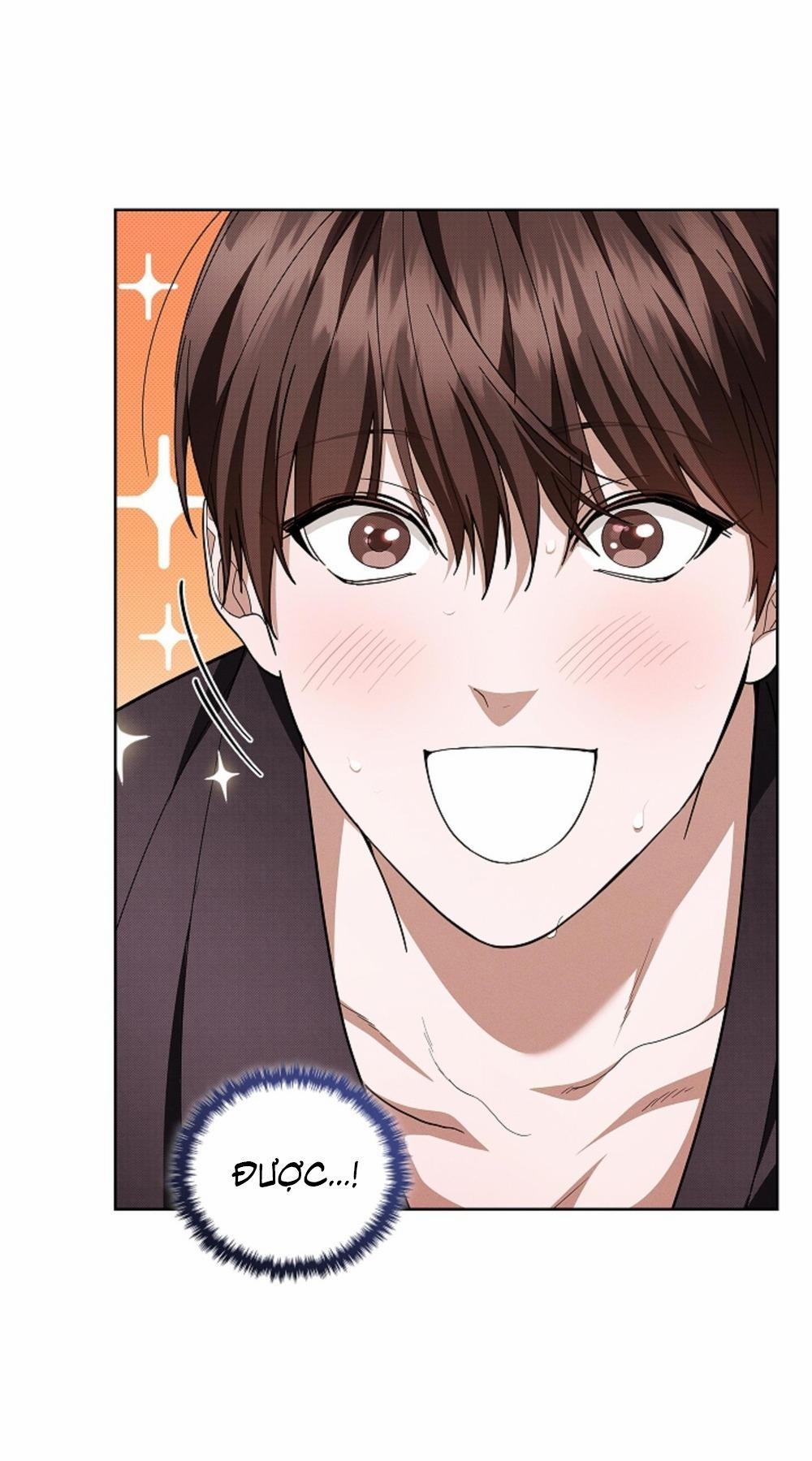 ĐỪNG ĐỘNG VÀO CÚN CON! 13 trang 66