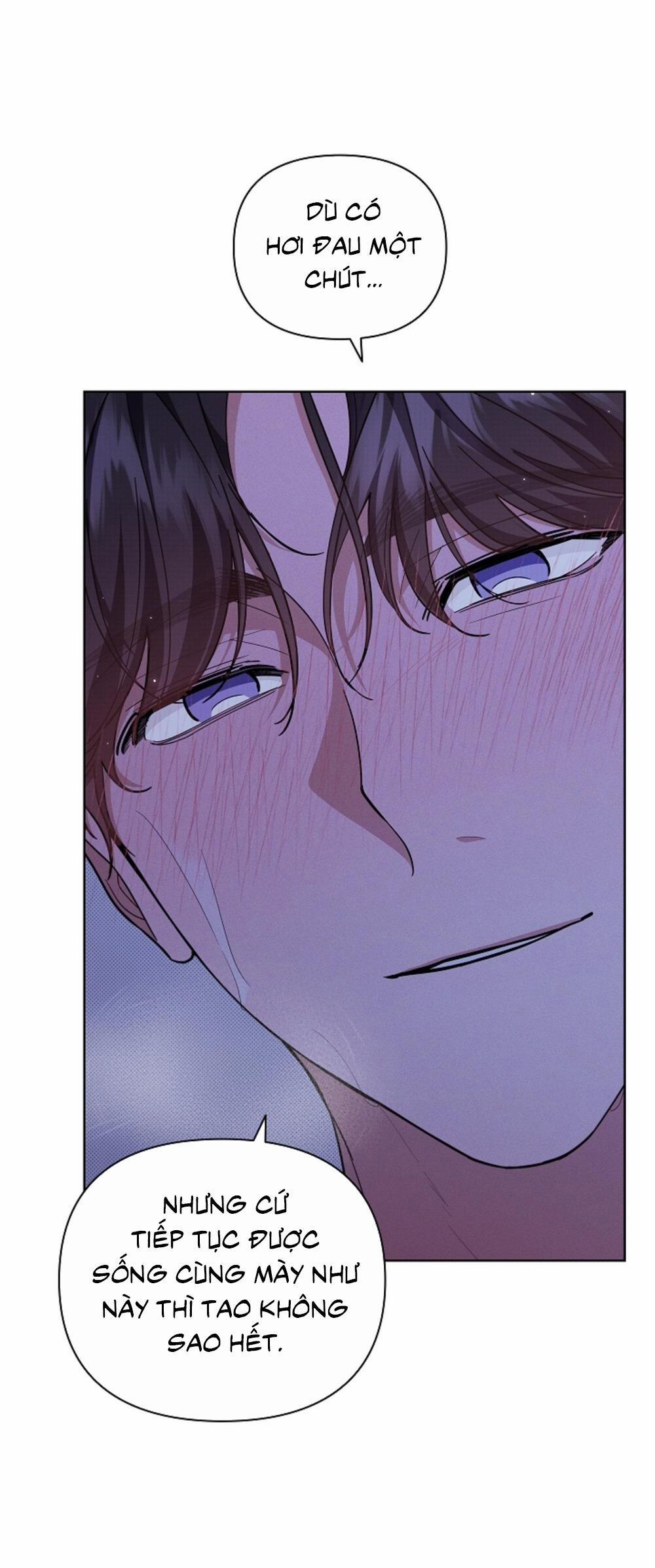 ĐỪNG ĐỘNG VÀO CÚN CON! 13 trang 7