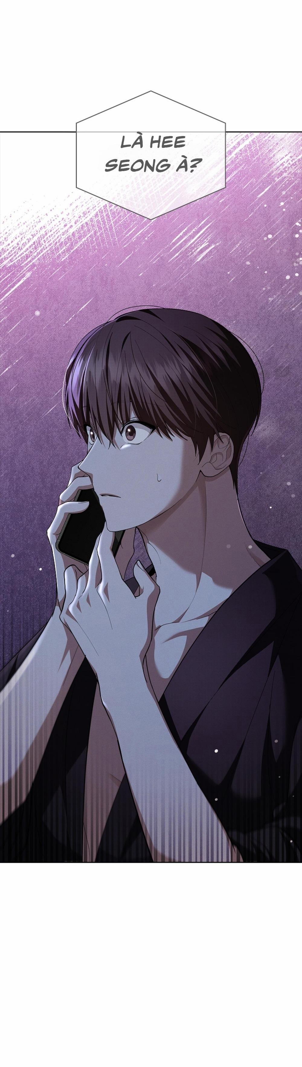 ĐỪNG ĐỘNG VÀO CÚN CON! 13 trang 76