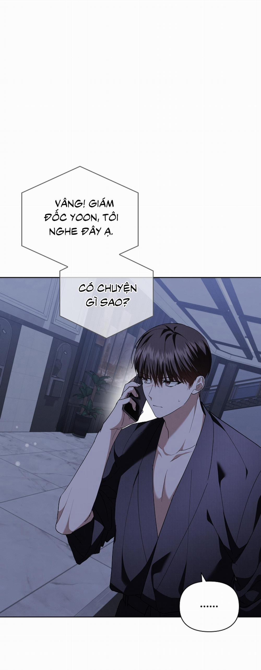 ĐỪNG ĐỘNG VÀO CÚN CON! 14 trang 1