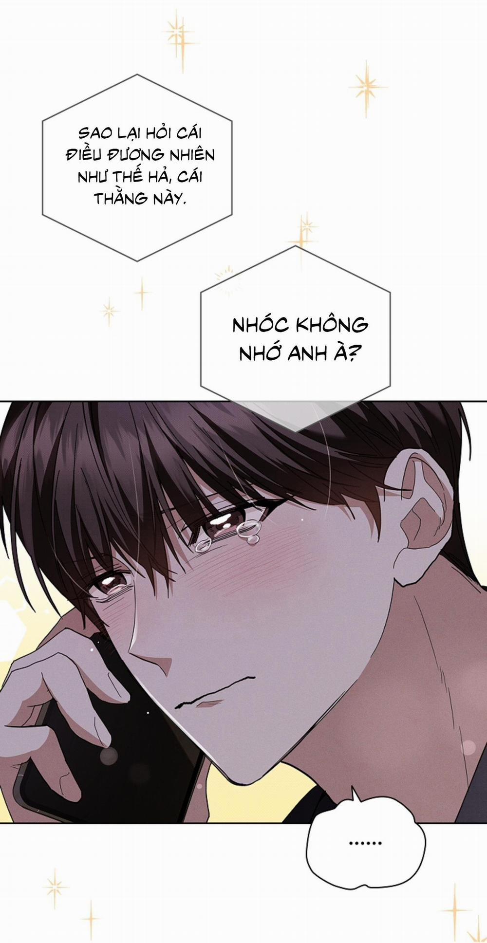 ĐỪNG ĐỘNG VÀO CÚN CON! 14 trang 10