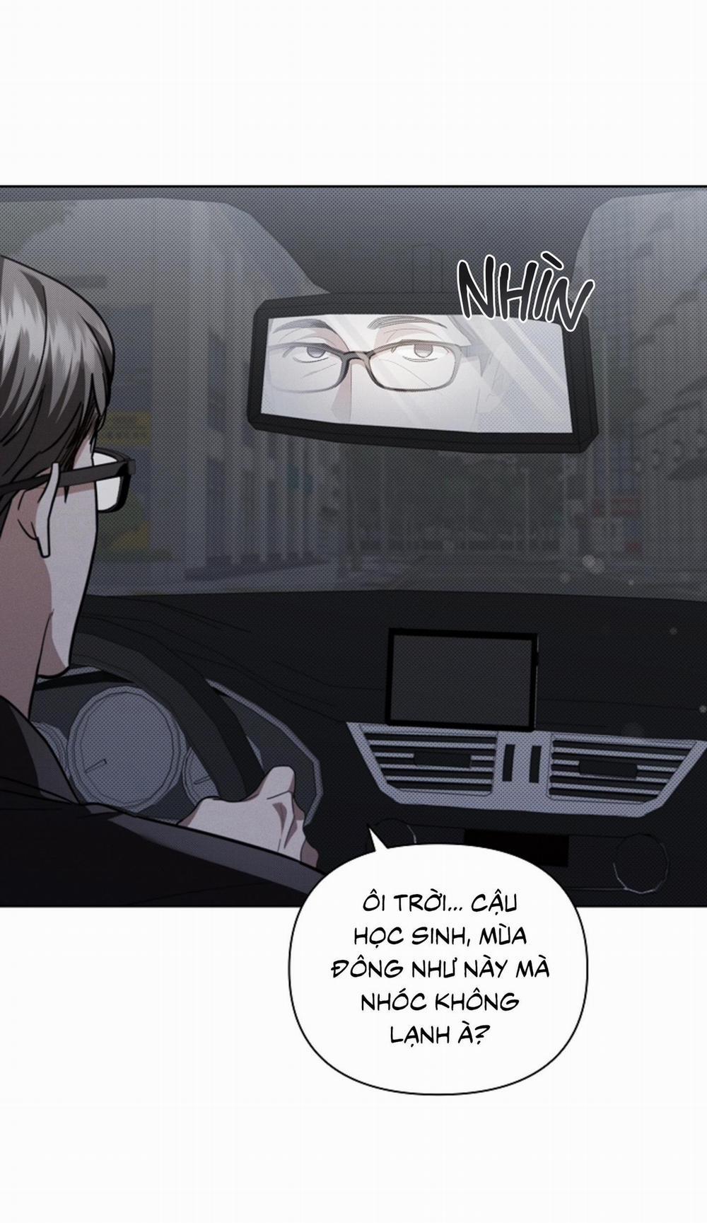 ĐỪNG ĐỘNG VÀO CÚN CON! 14 trang 17