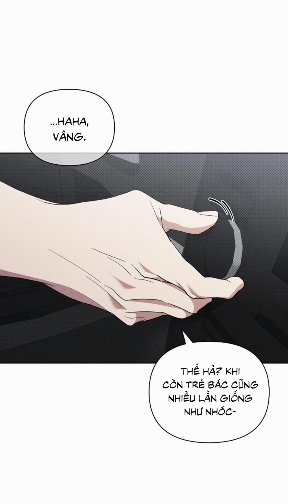 ĐỪNG ĐỘNG VÀO CÚN CON! 14 trang 19