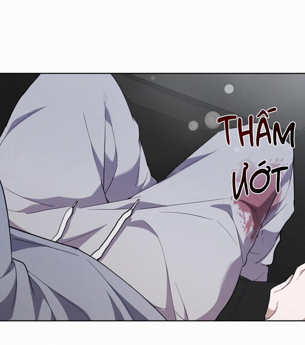 ĐỪNG ĐỘNG VÀO CÚN CON! 14 trang 21