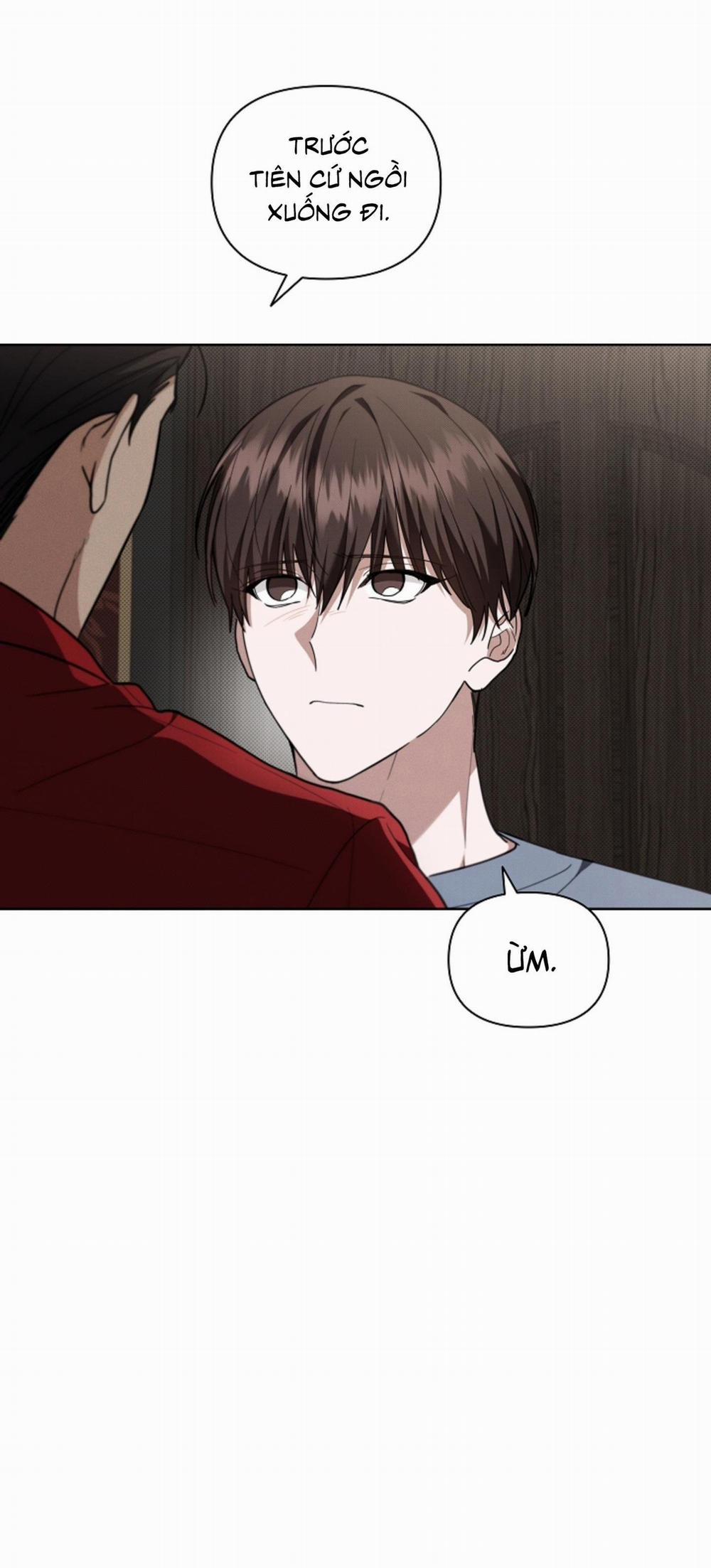 ĐỪNG ĐỘNG VÀO CÚN CON! 14 trang 34