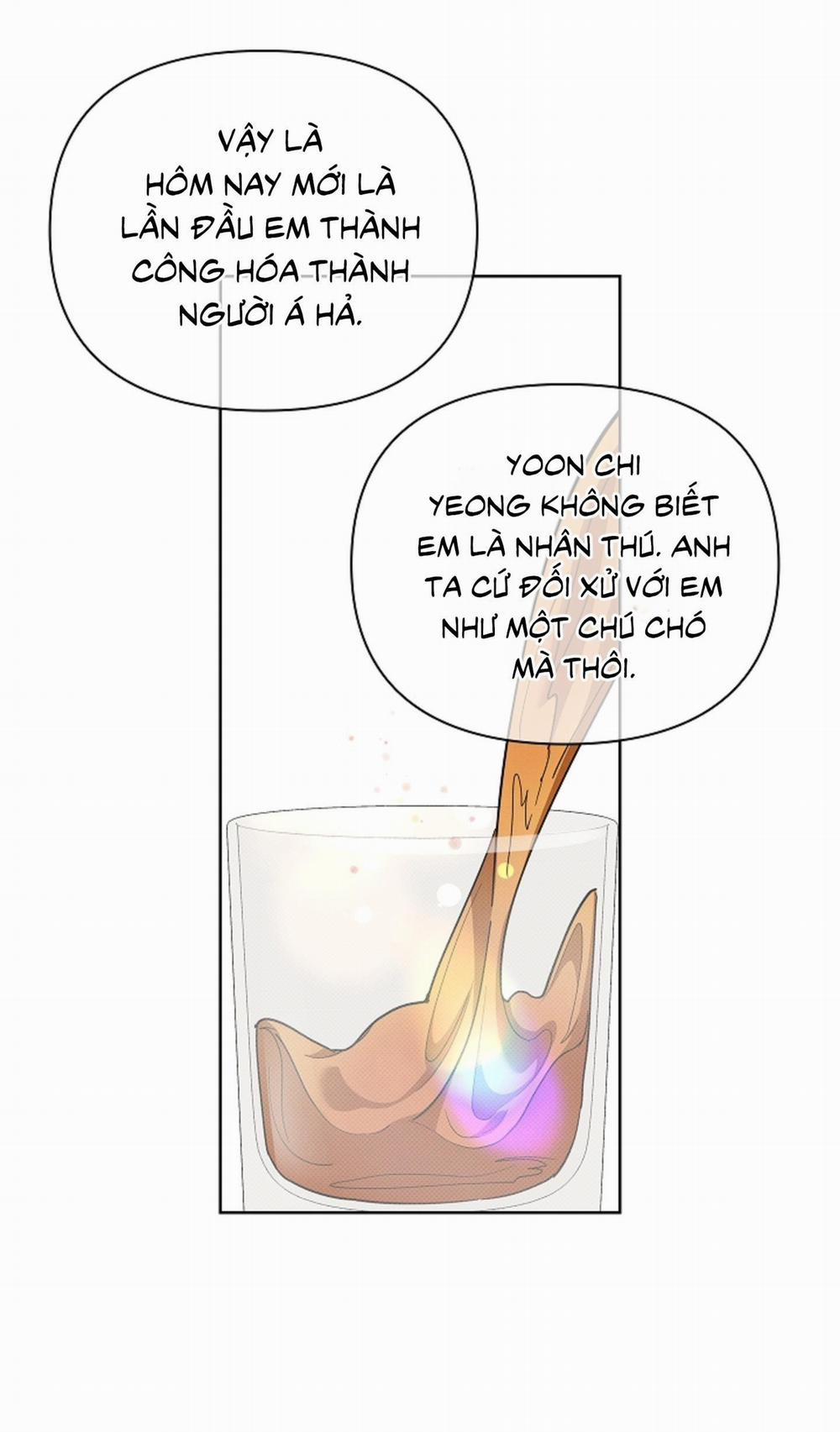 ĐỪNG ĐỘNG VÀO CÚN CON! 14 trang 36