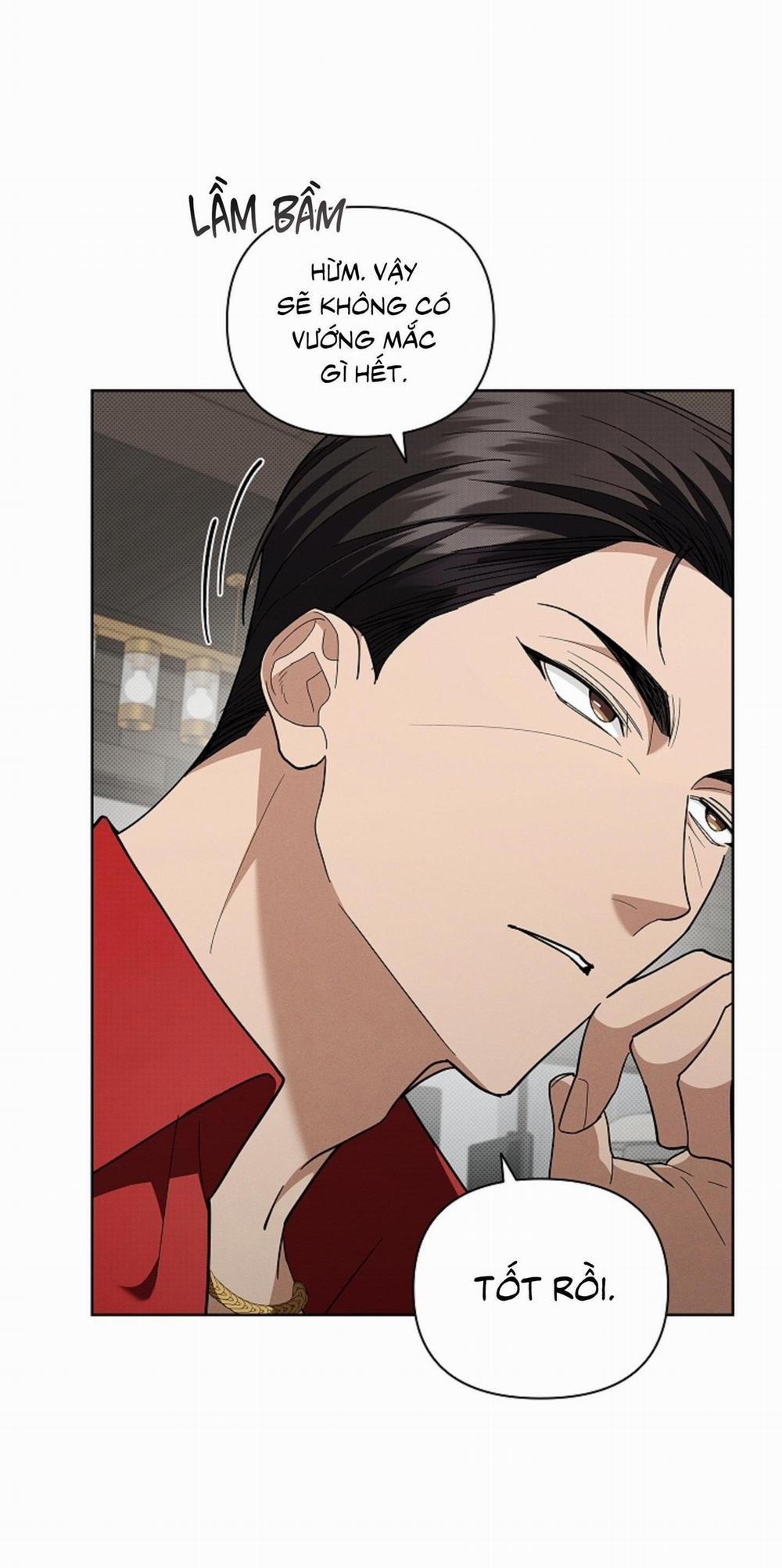 ĐỪNG ĐỘNG VÀO CÚN CON! 14 trang 41