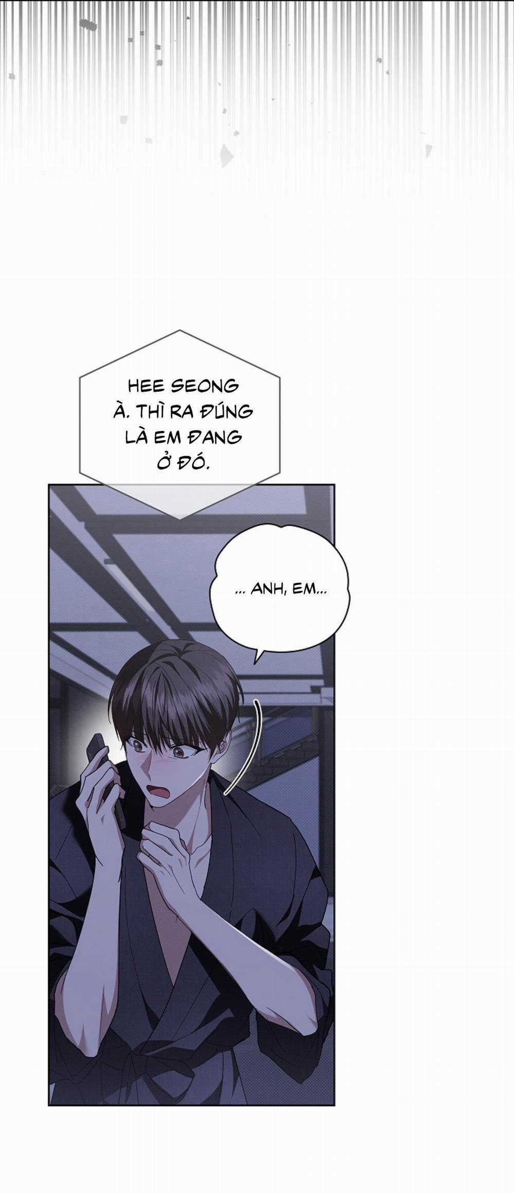 ĐỪNG ĐỘNG VÀO CÚN CON! 14 trang 5