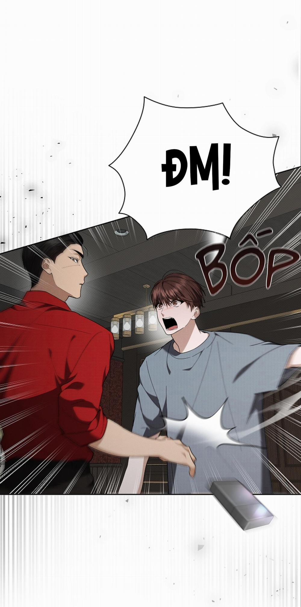 ĐỪNG ĐỘNG VÀO CÚN CON! 14 trang 53